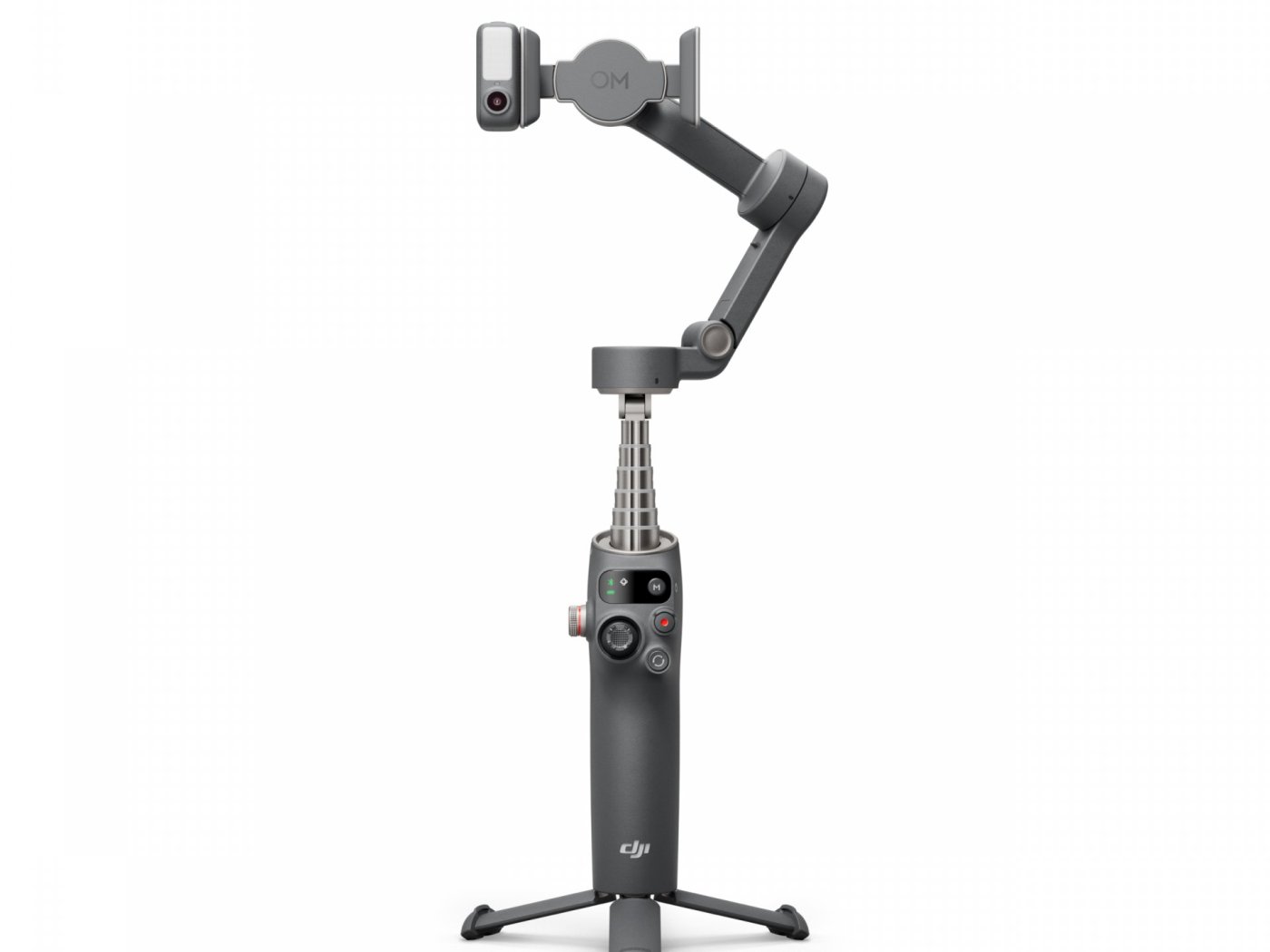 Ruční stabilizátor na mobil  DJI Osmo Mobile 7P