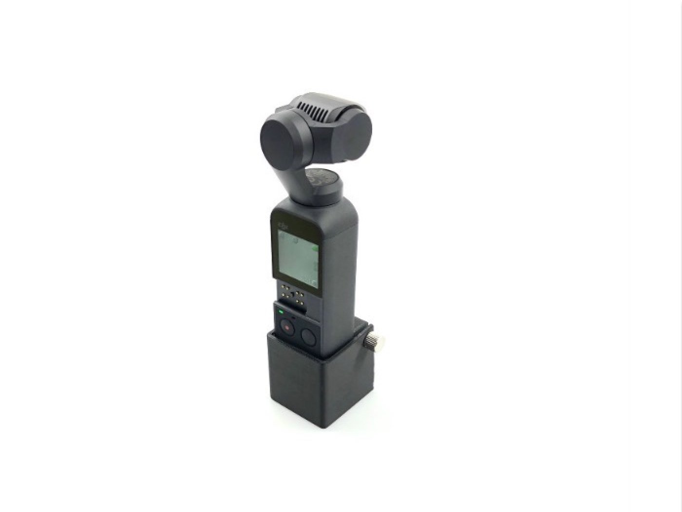 Hliníkový stativ s adaptérem pro DJI Osmo Pocket
