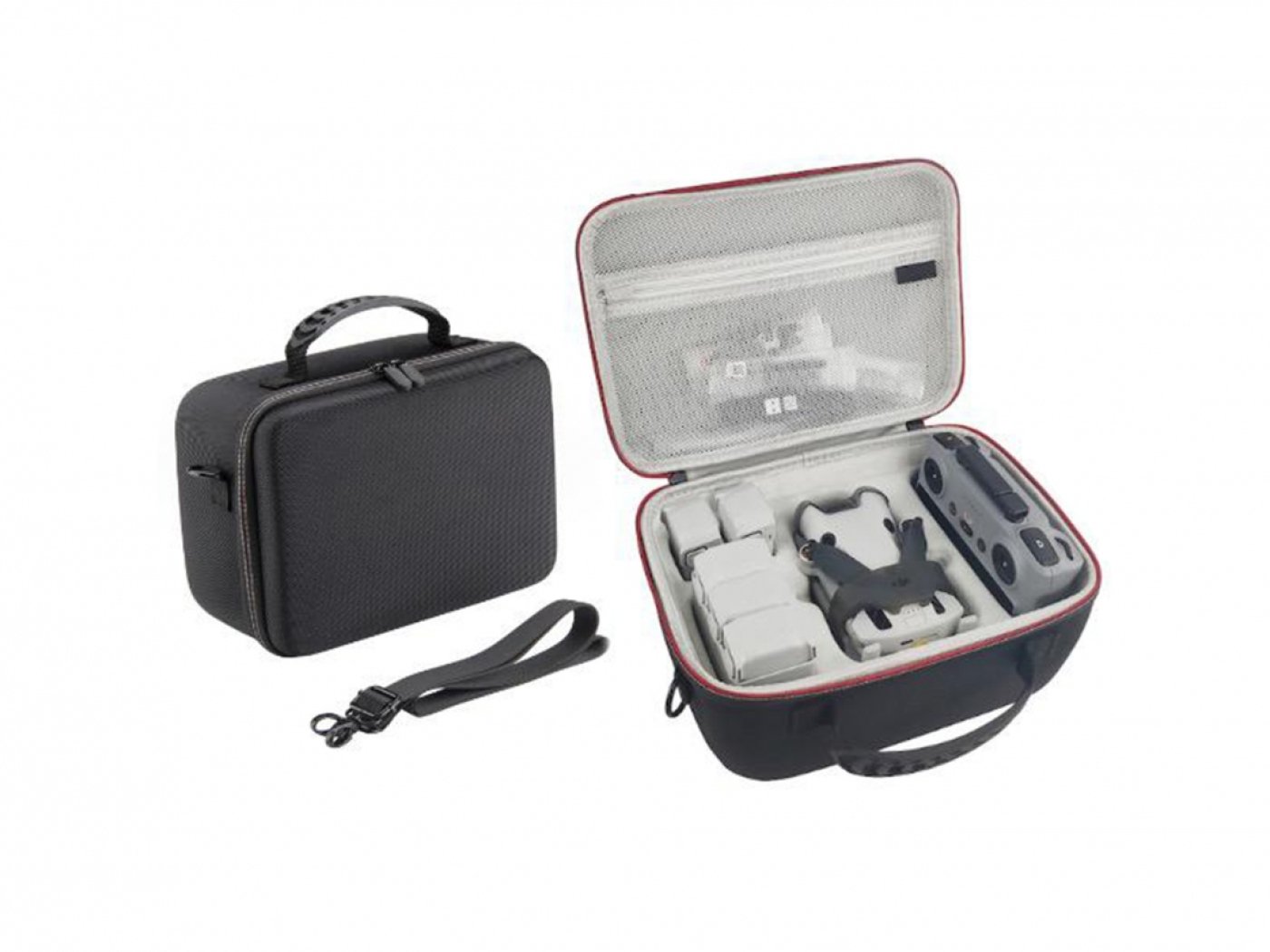 Přepravní pouzdro na dron DJI Mini 4 Pro