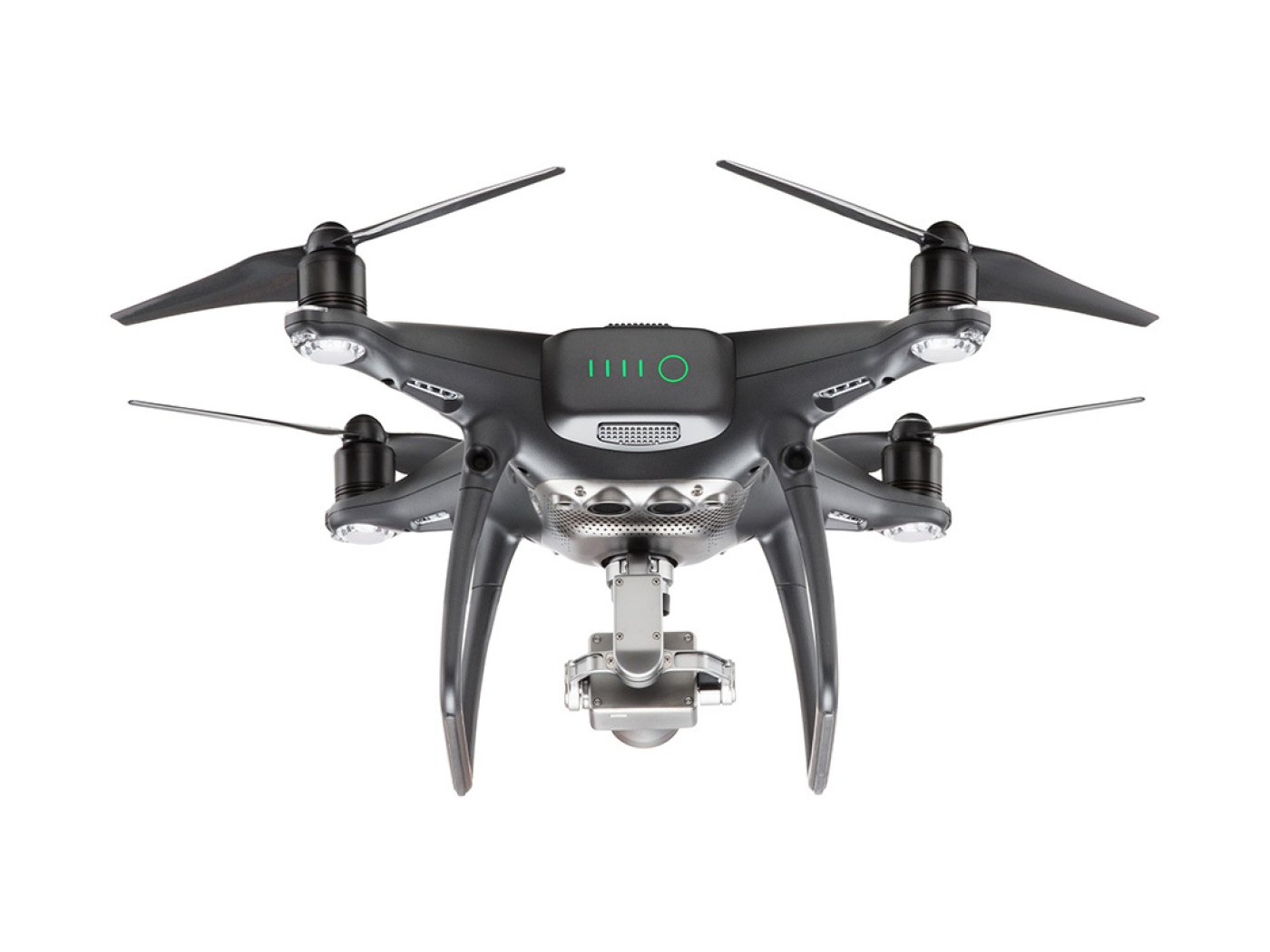 DJI Phantom 4 Pro+ Obsidian