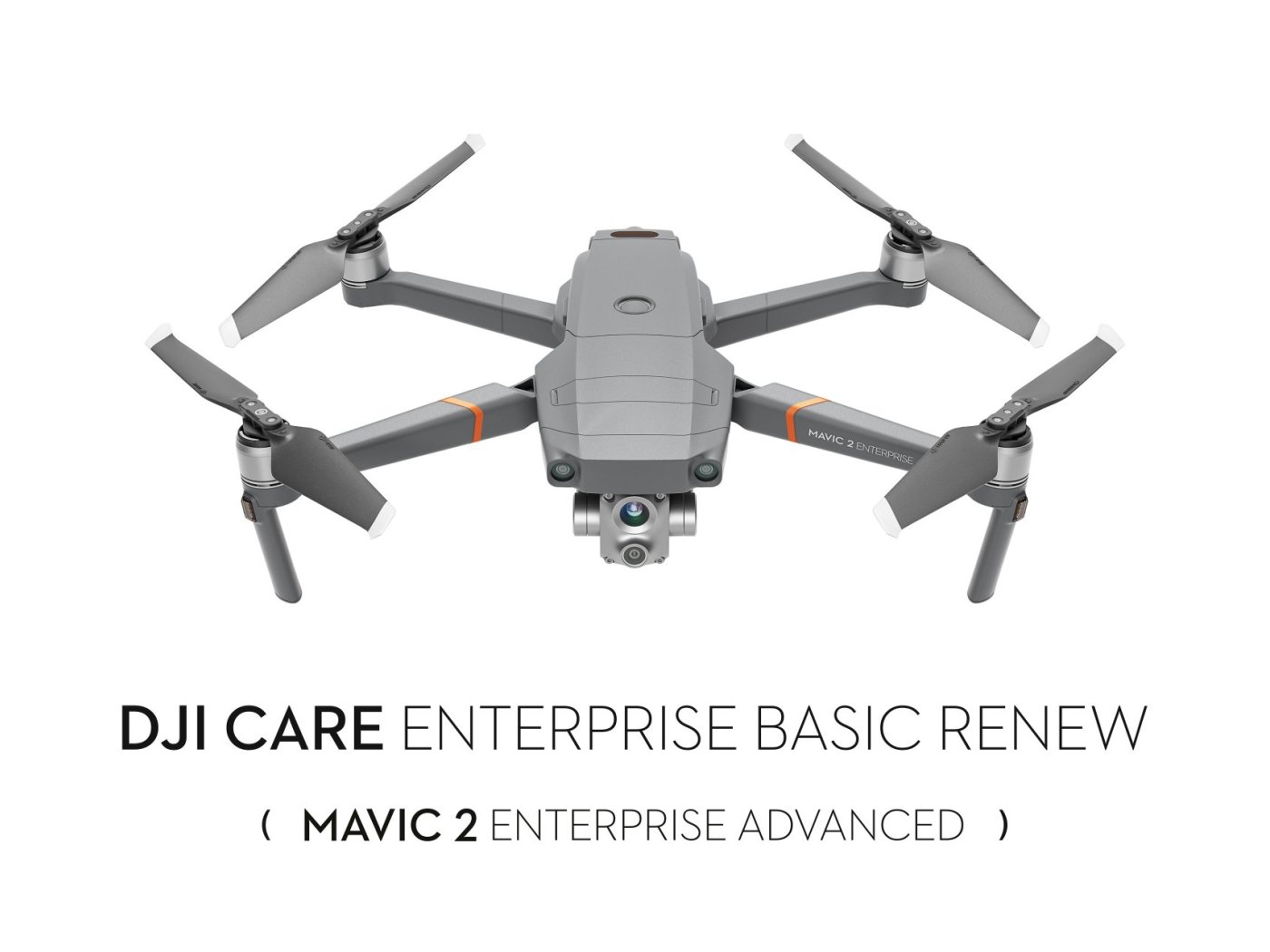 DJI Care Enterprise Basic Renew (Mavic 2 Enterprise Advanced)