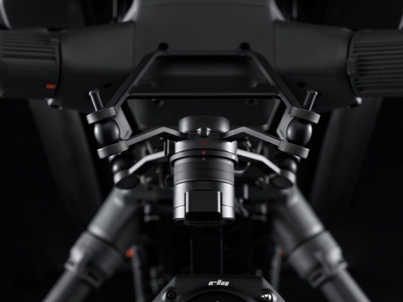 Tlumič gimbalu pro DJI Matrice 400