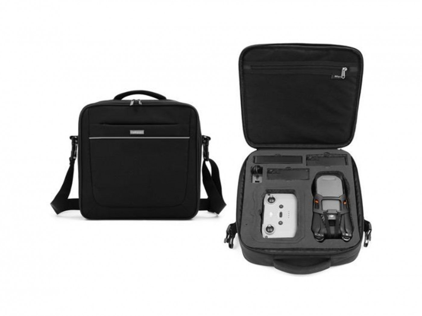 Brašna s popruhem přes rameno na dron DJI Mavic 3 Pro