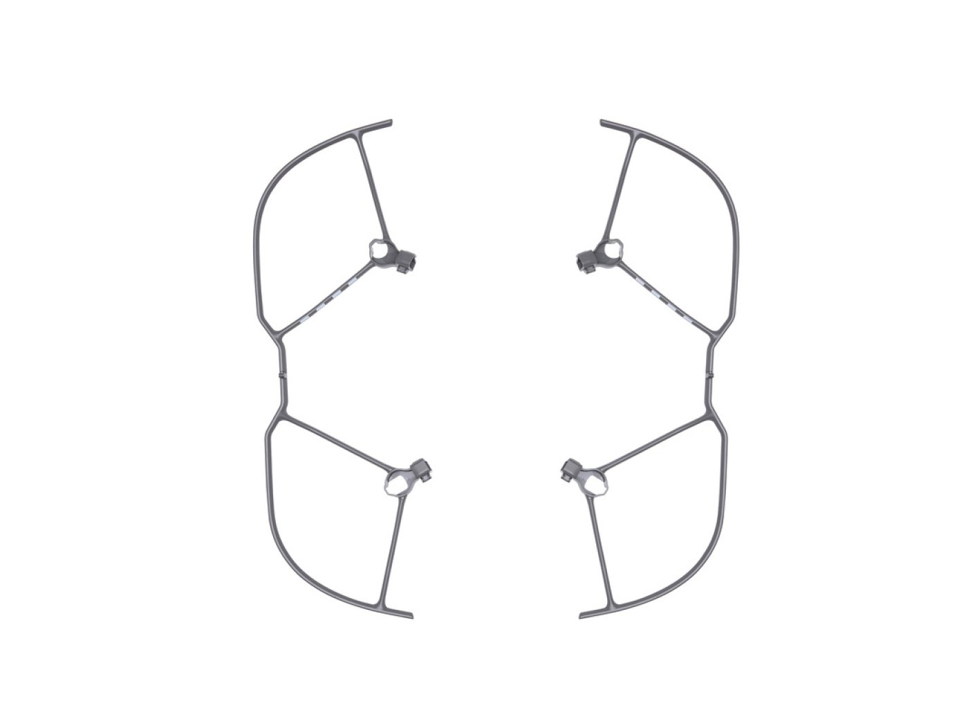 Ochranné oblouky pro dron DJI Mavic 2