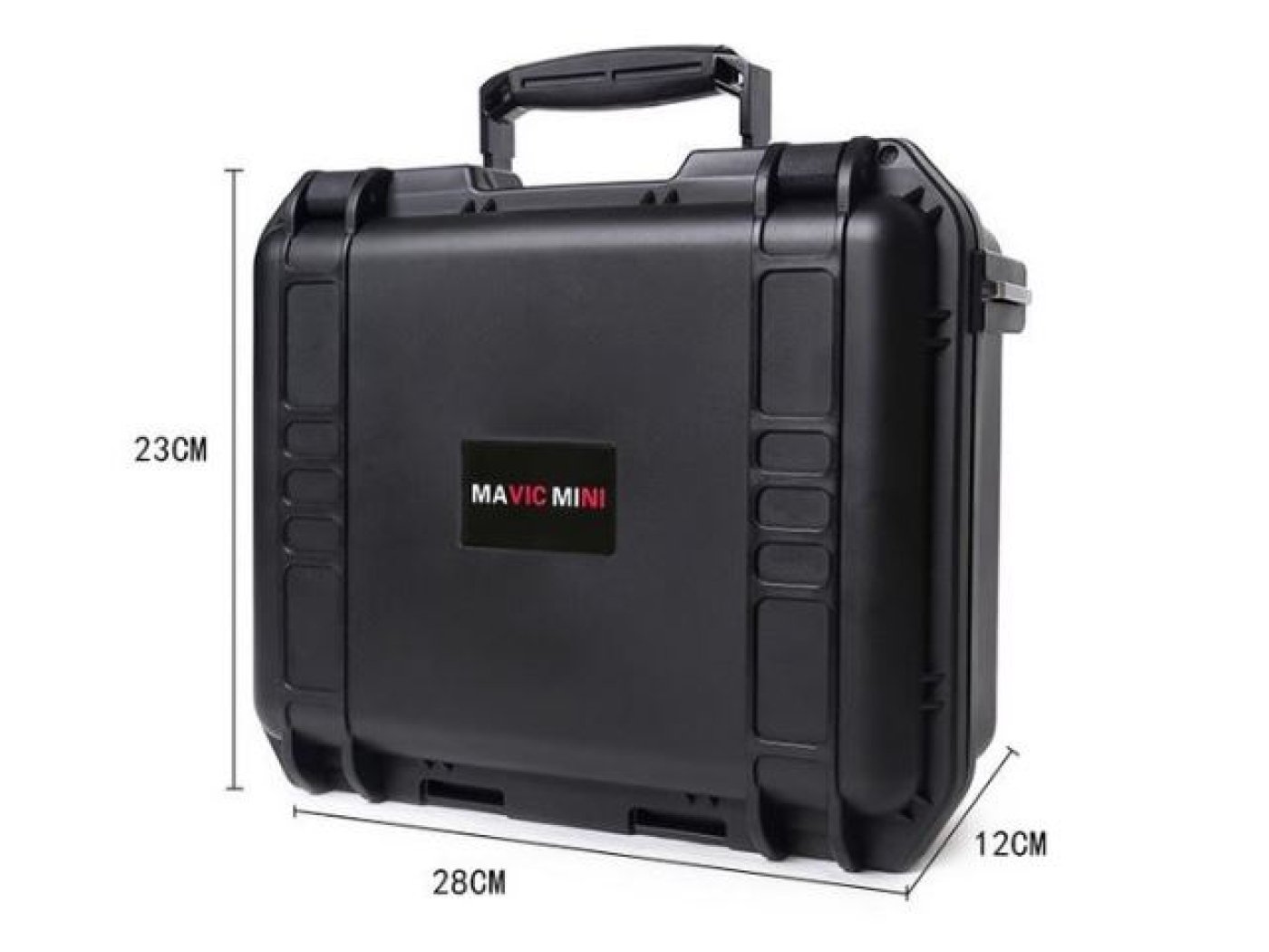 Přepravní kufr na dron DJI Mavic Mini / Mini SE