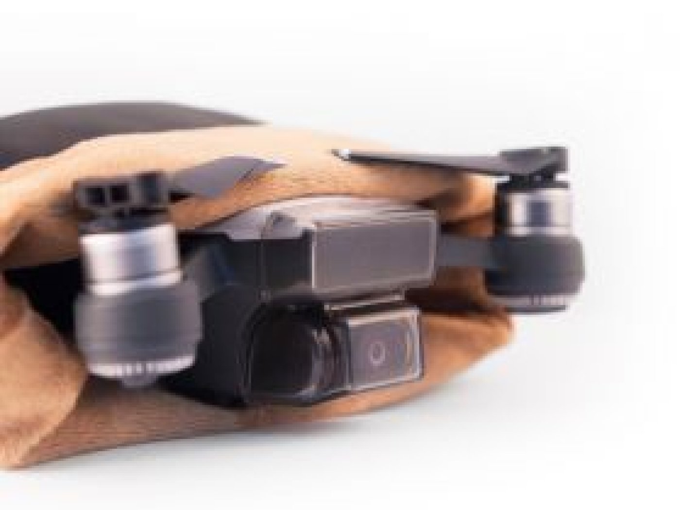 Adam FLEET ochranný vak s krytem kamery pro dron DJI Spark