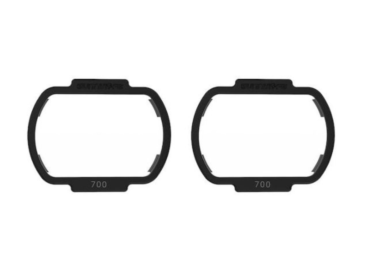 DJI FPV Goggles V2 dioptrické čočky (-7.0D)