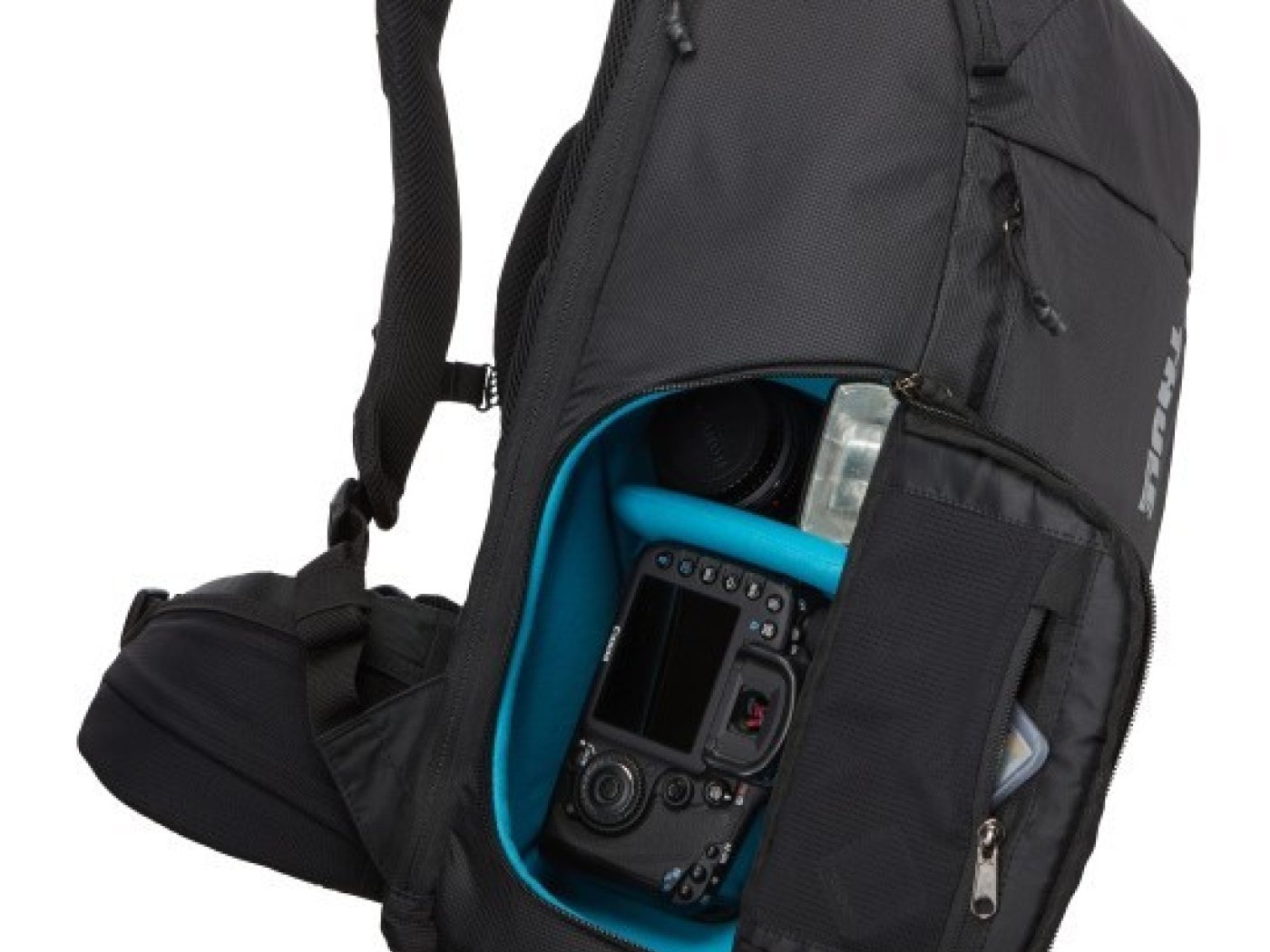 Thule Aspect fotobatoh TAC106K pro DJI Mavic a DJI Spark