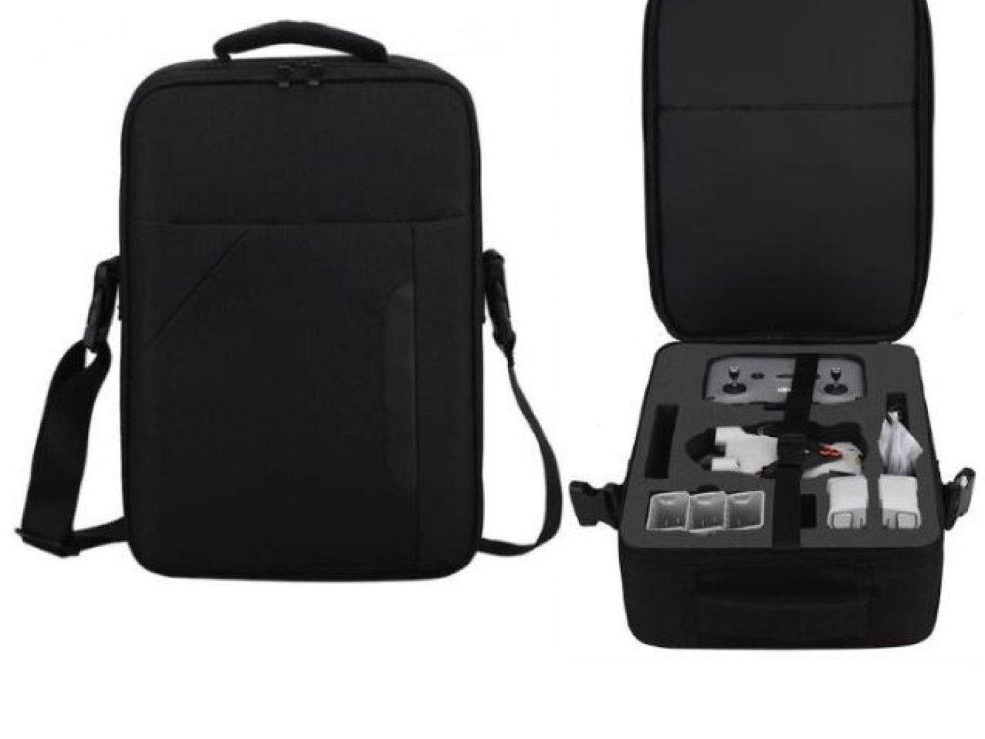 Brašna s popruhem přes rameno na dron DJI Mini 3 / Mini 3 Pro