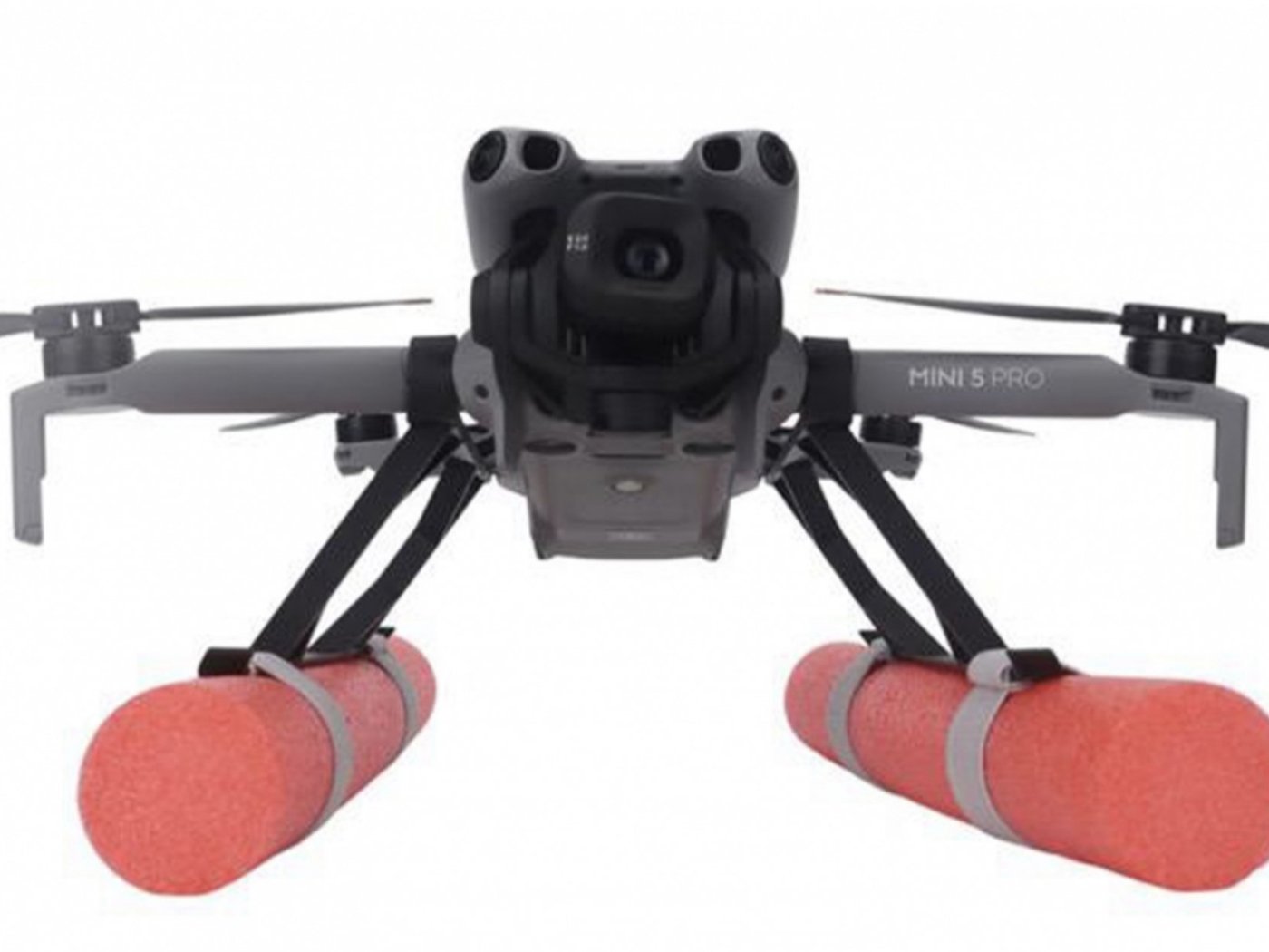 Plovoucí přistávací zařízení na dron DJI Mini 5 Pro