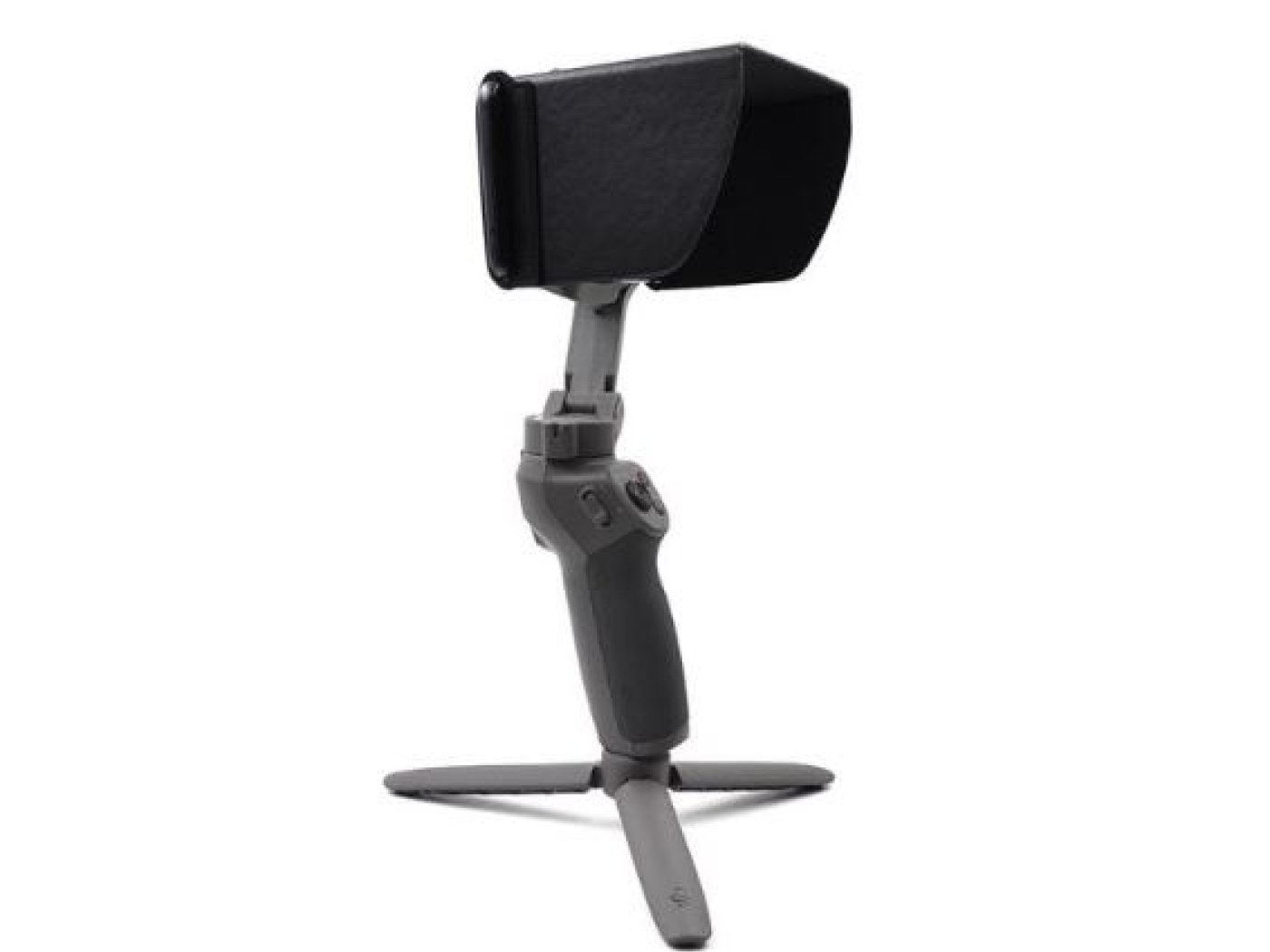 Sluneční clona na telefon k DJI Osmo Mobile 3