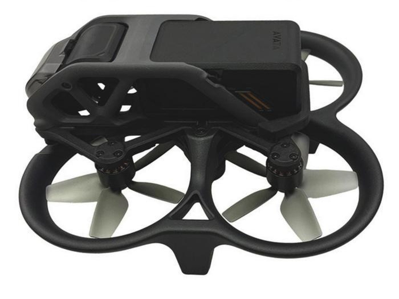 Pojistka baterie na dron DJI Avata