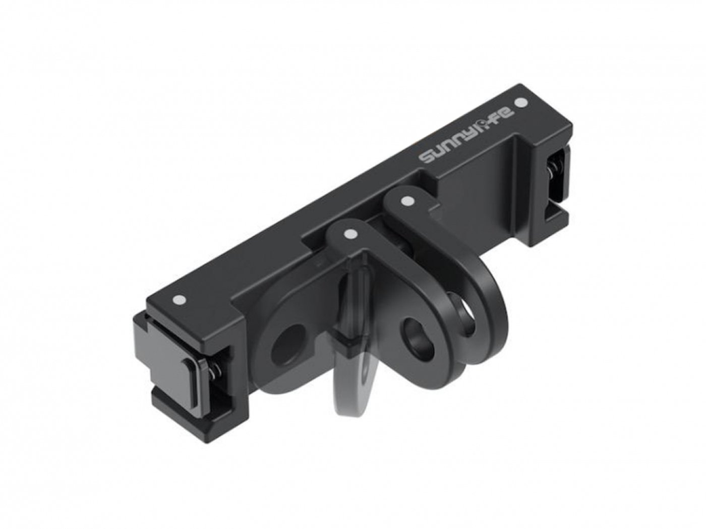 Magnetický adaptér na kameru Insta360 GO 3