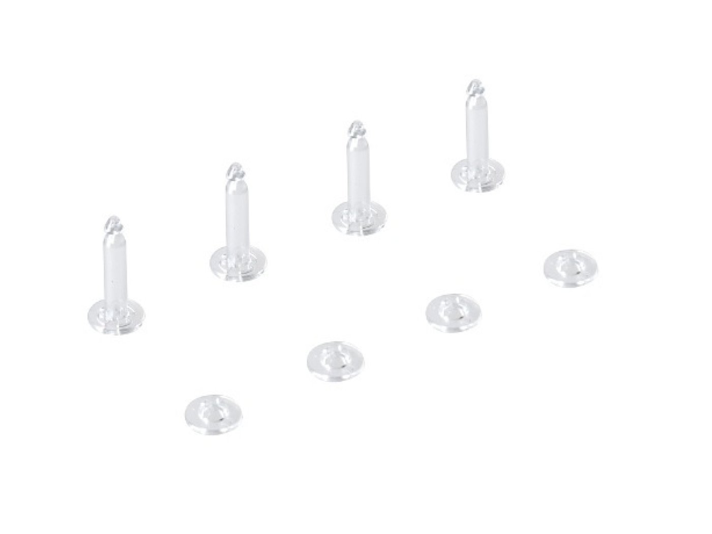 DJI Phantom 3 series pojistka závěsu