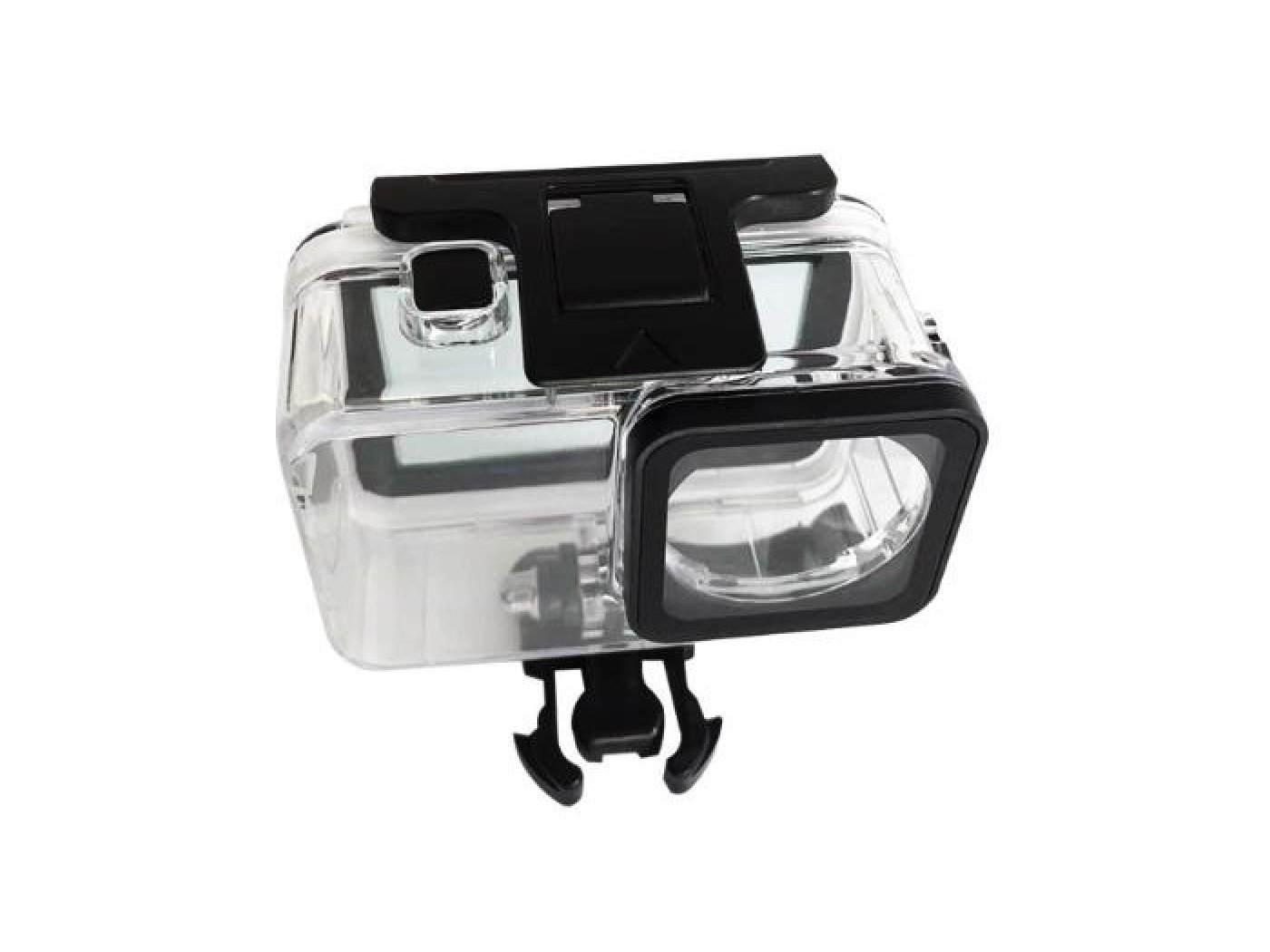 Podvodní kryt do 40 metrů na DJI Osmo Action 3 / Osmo Action 4