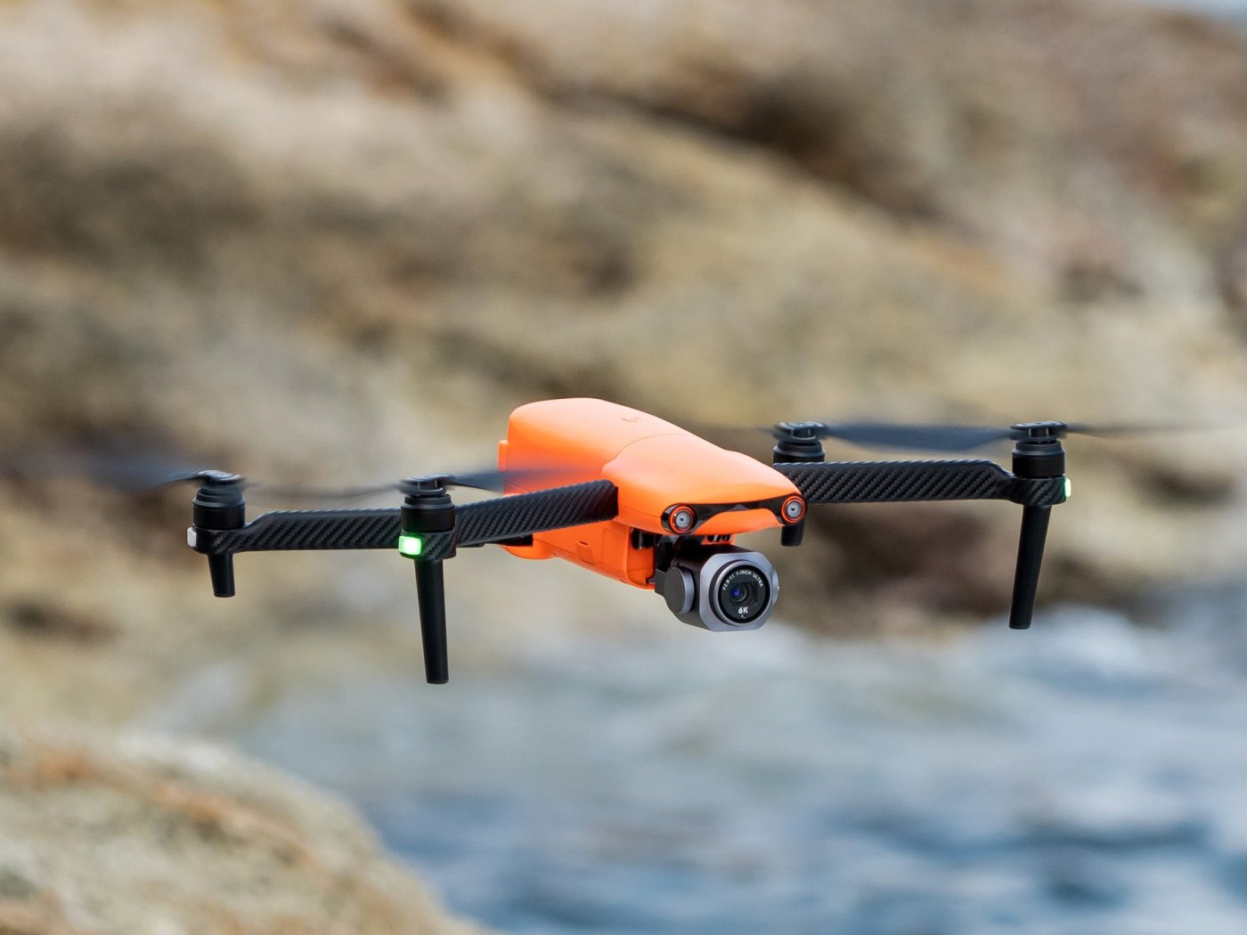Dron Autel EVO Lite+ Premium Bundle (oranžový)