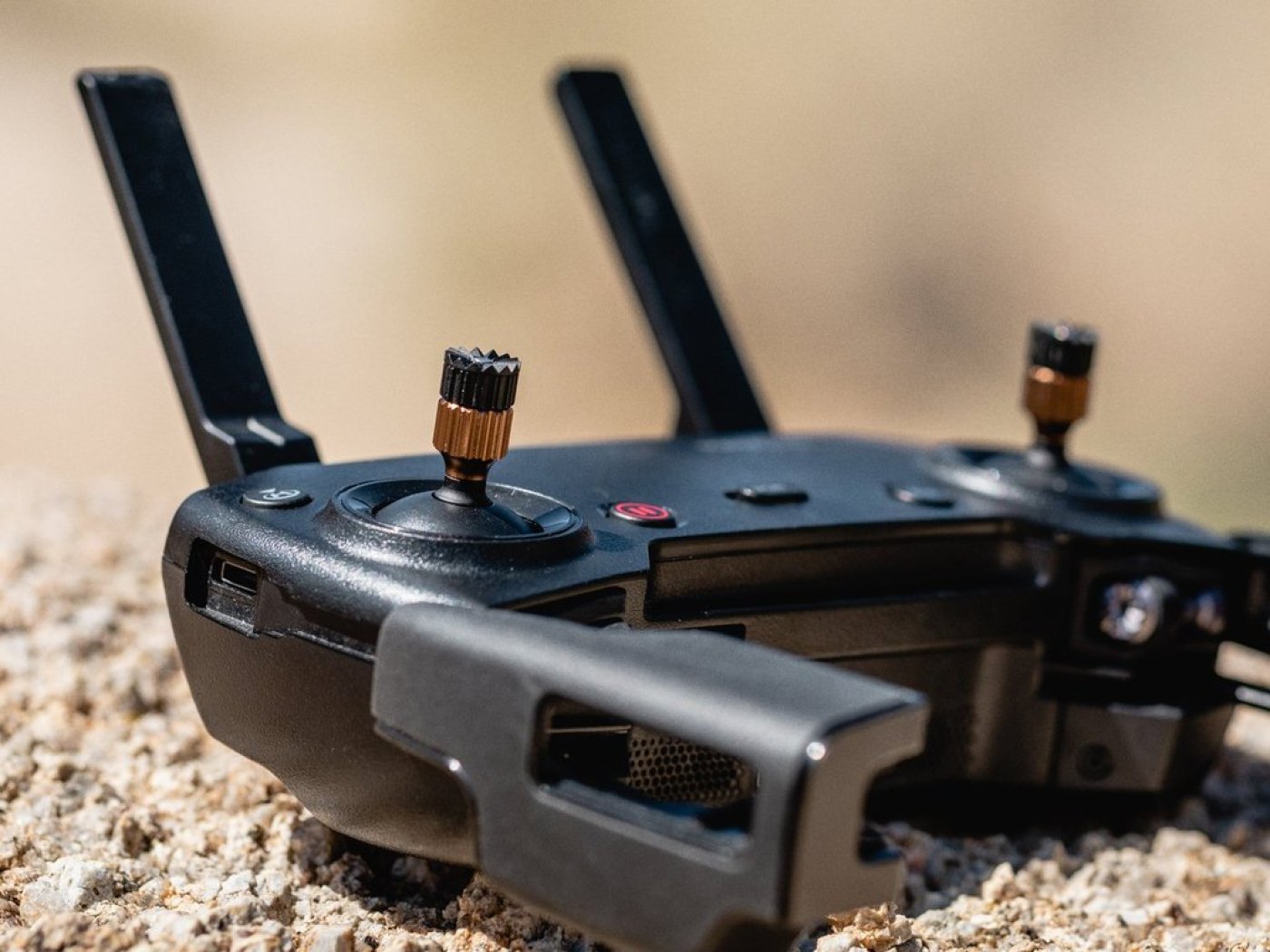 PolarPro prodloužené ovládací kniply na ovladač DJI Mavic Air / Mavic 2 / Mini