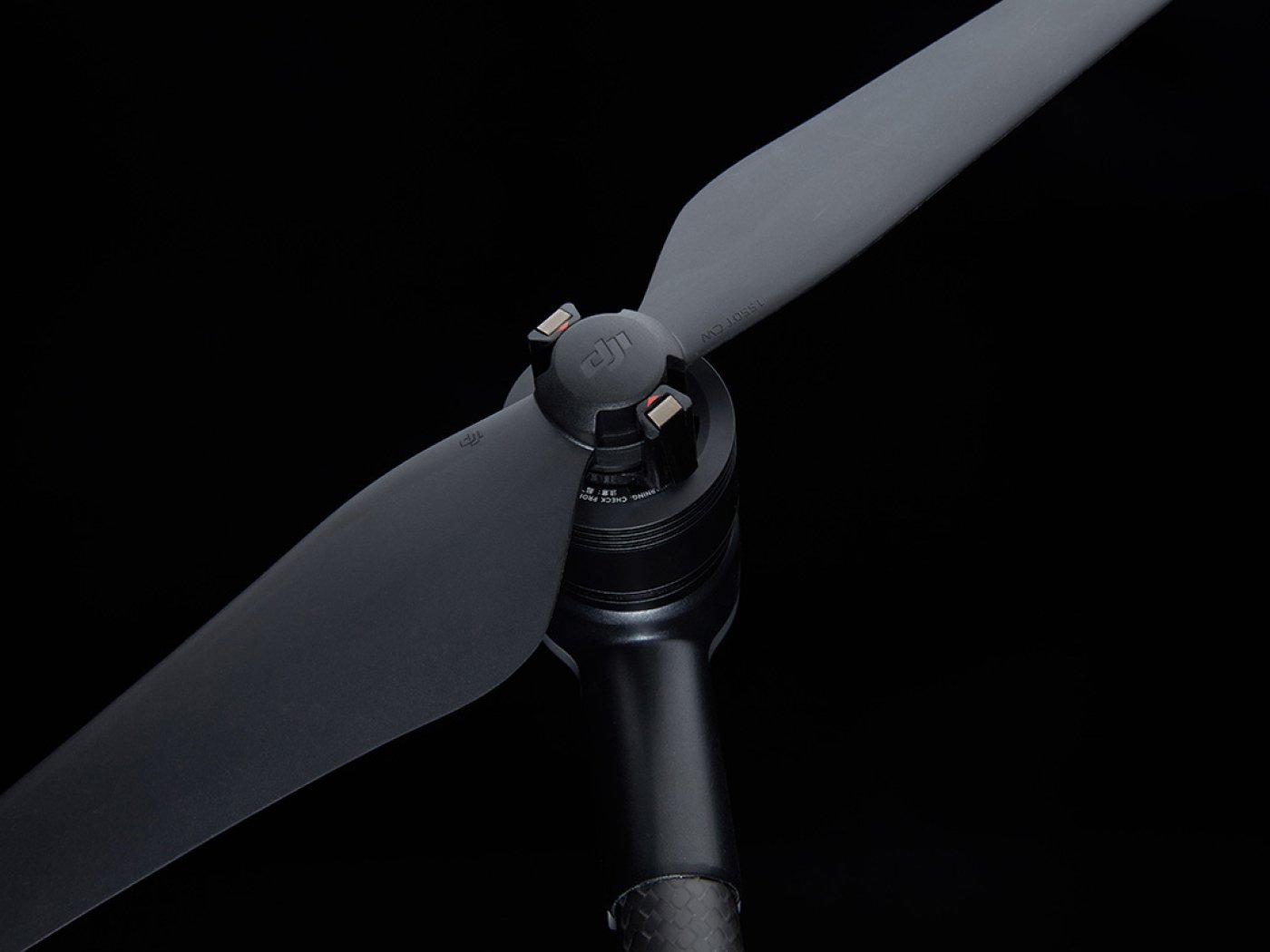 DJI Inspire 2 vrtule 1550T