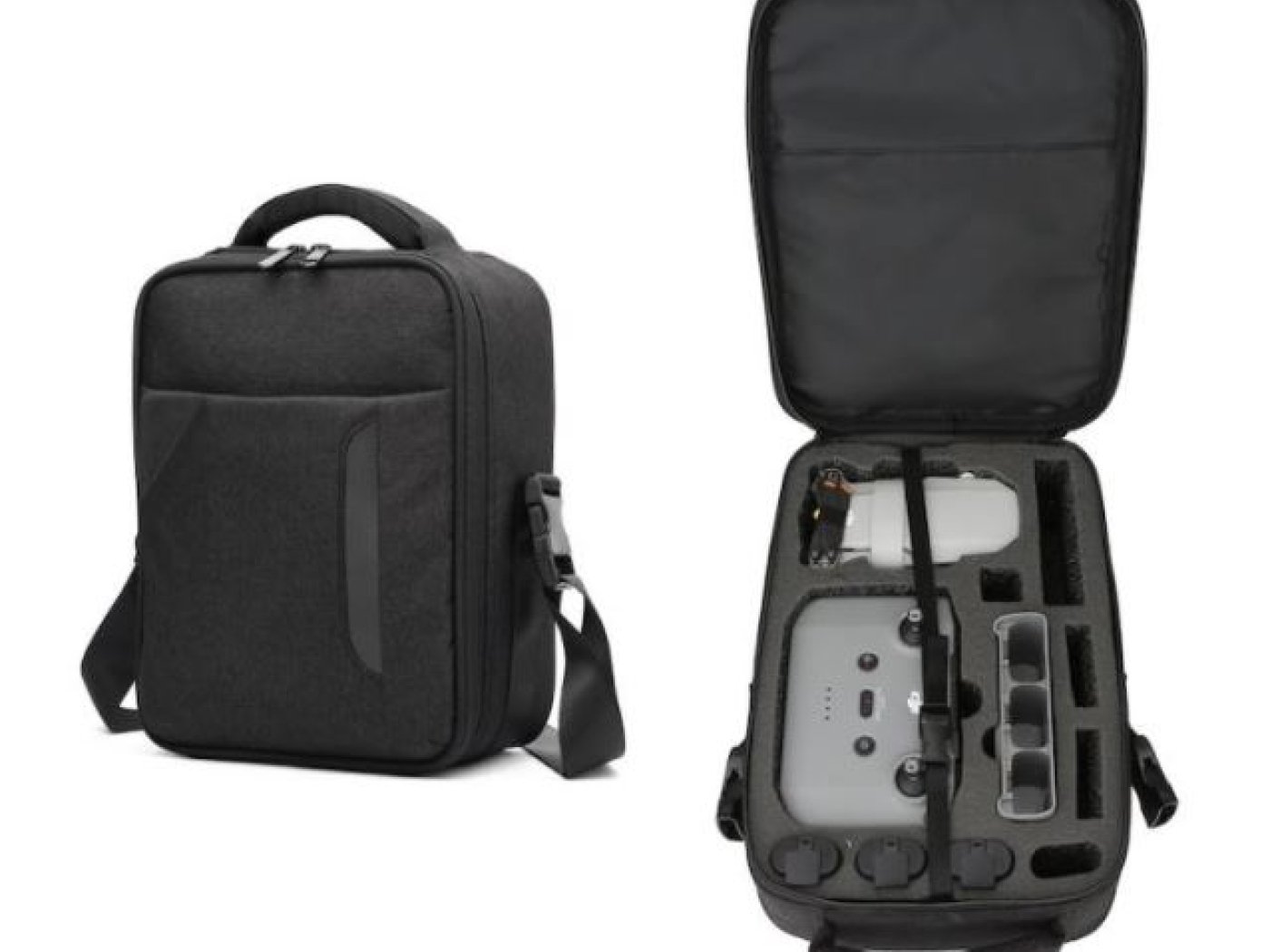 Brašna na dron DJI Mini 2 / Mini 2 SE