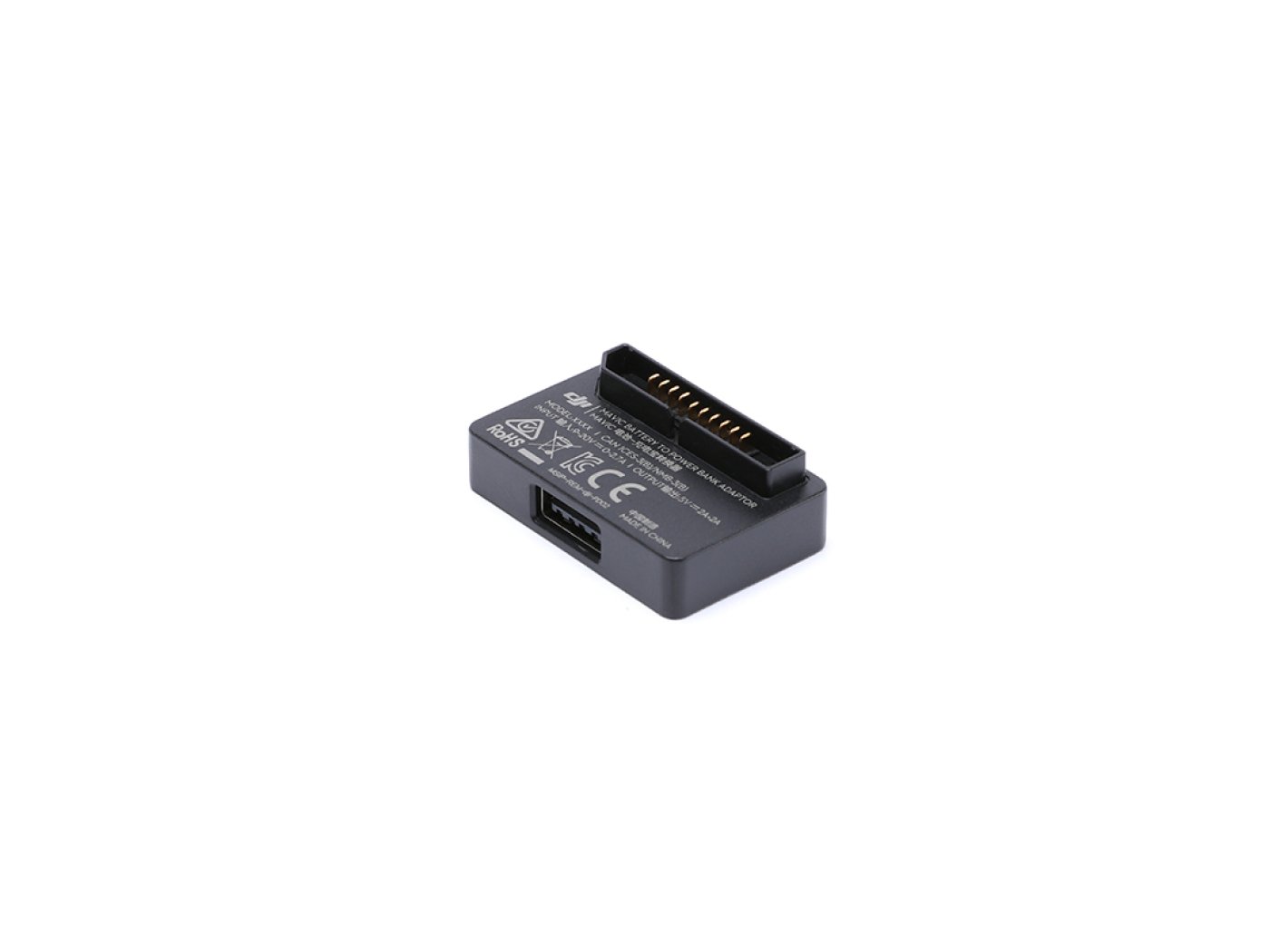 DJI Mavic Air Power Bank adaptér
