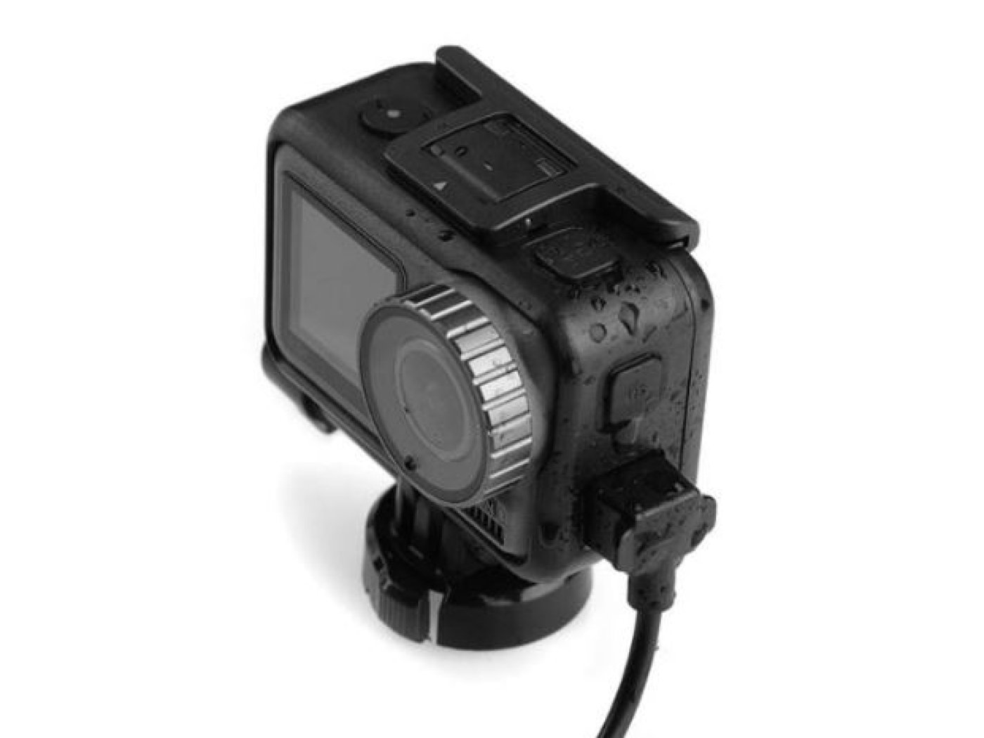 Voděodolný napájecí kabel pro DJI Osmo Action