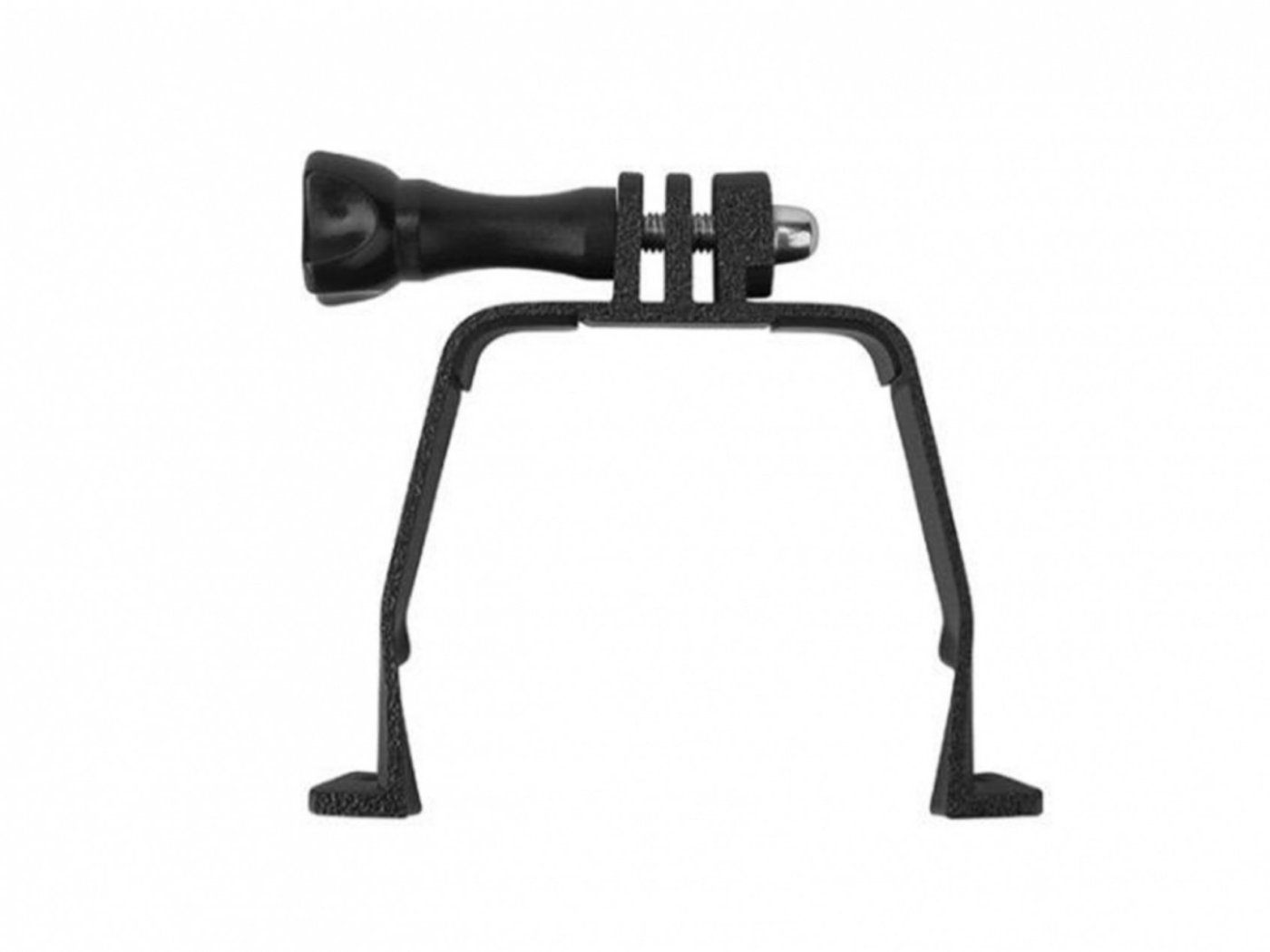 Adaptér pro připojení akční kamery na dron DJI Flip