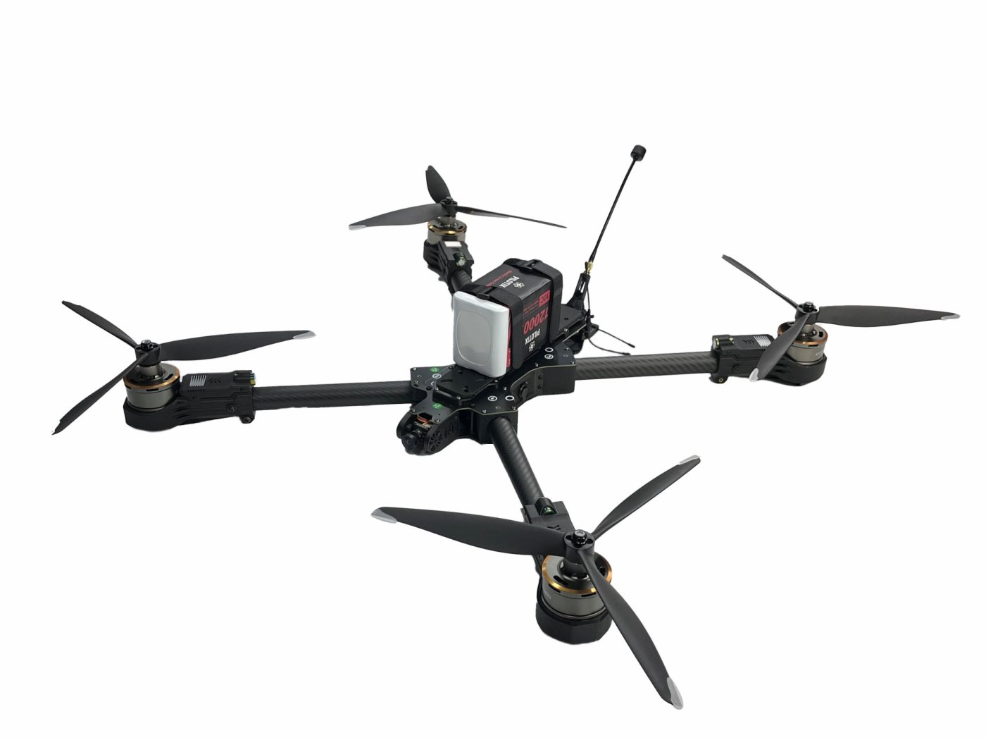 Pilotix Rocky 13'' SV ELRS915