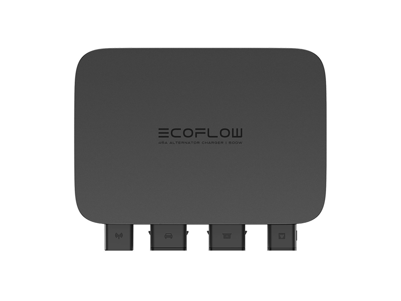 EcoFlow alternátorový nabíječ - 500W