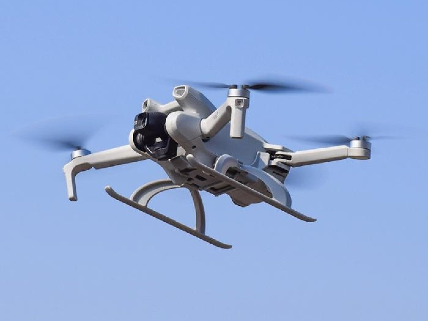 Skládací podvozek na dron DJI Mini 3 / Mini 3 Pro