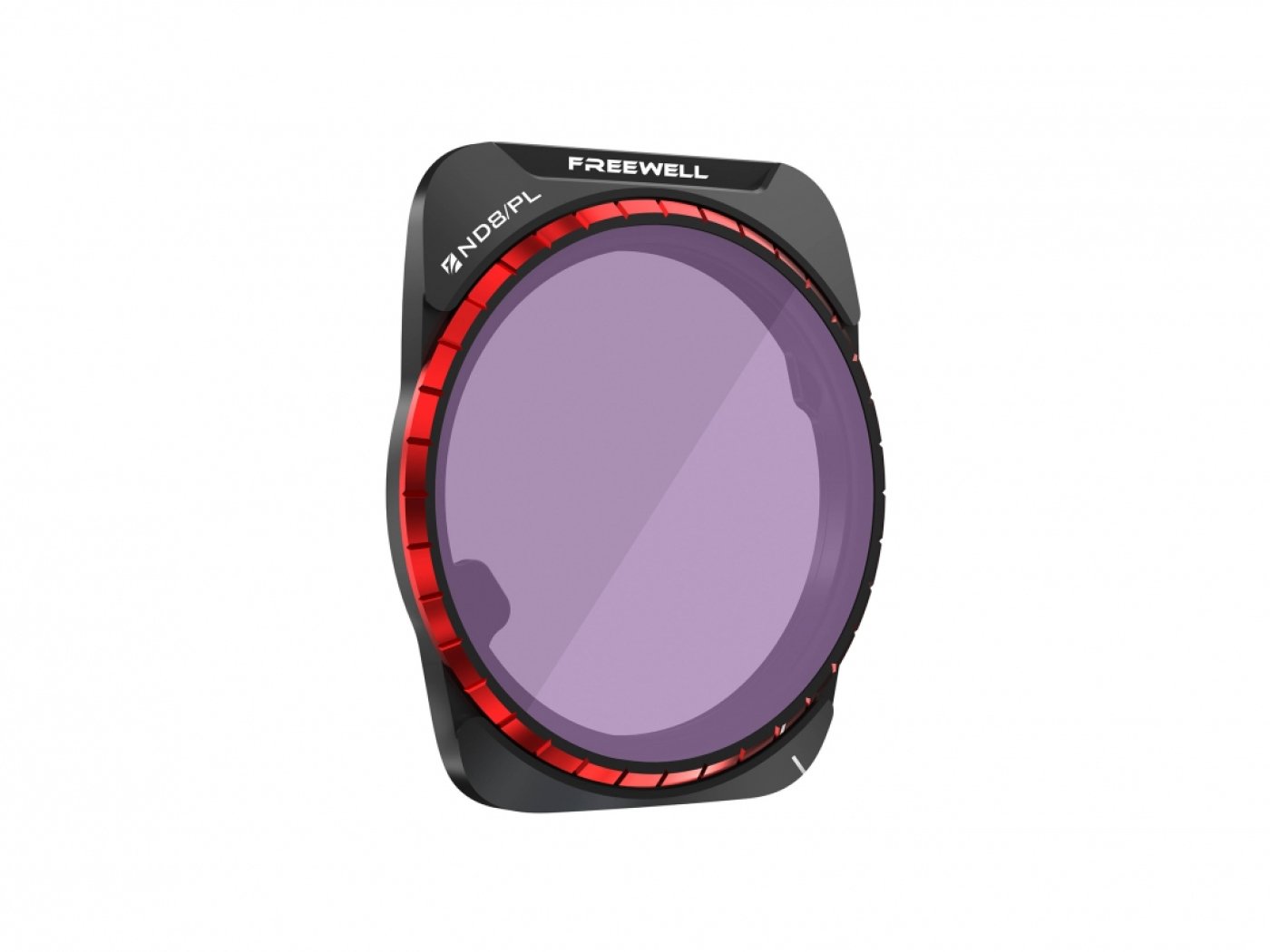 Freewell ND8/PL filtr na dron DJI Air 3