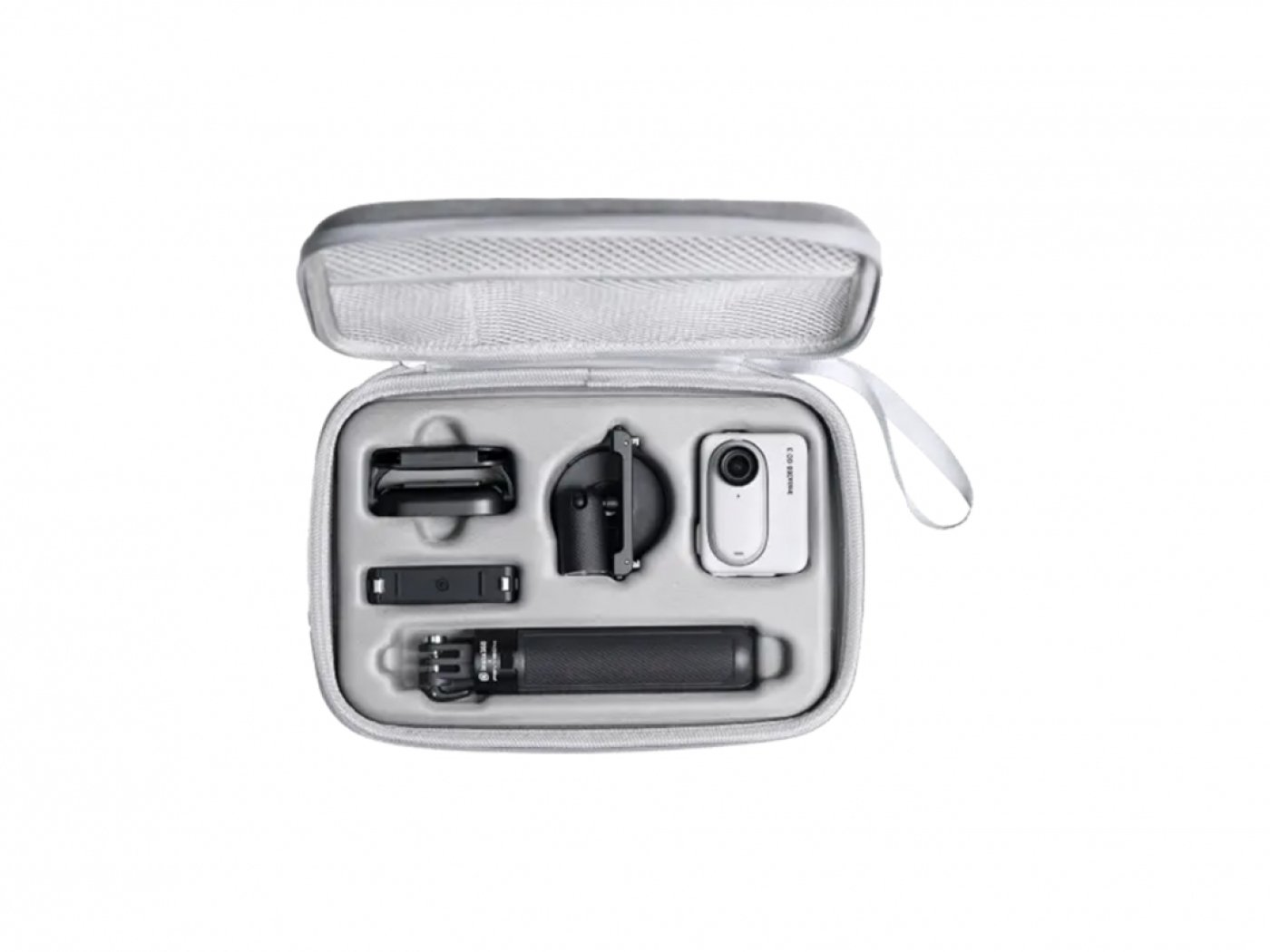 Pouzdro na kameru Insta360 GO 3