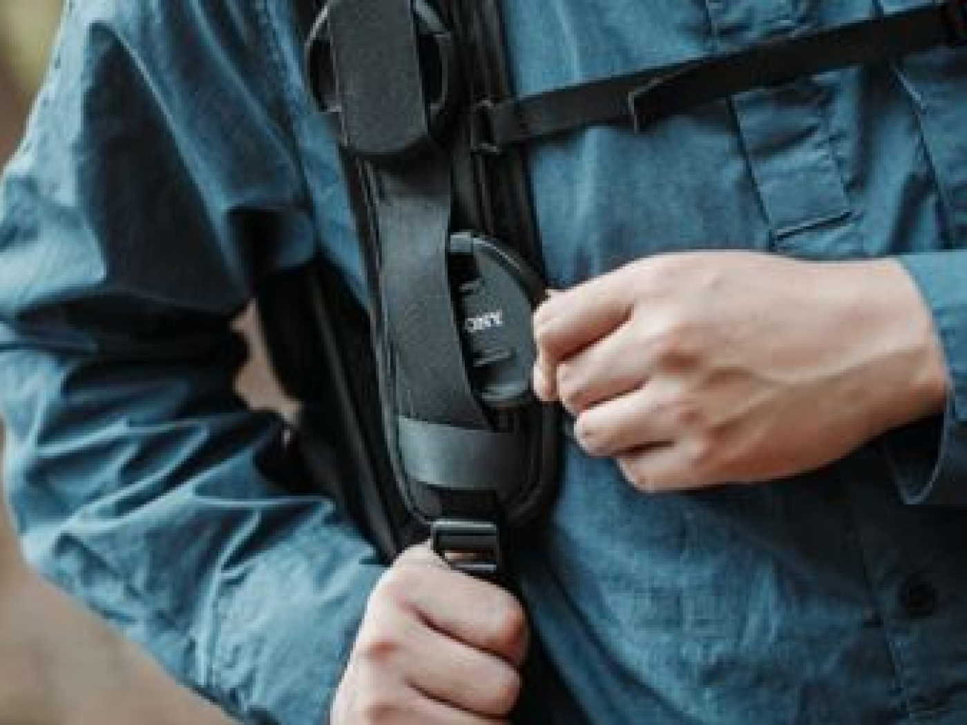 Pgytech fotobatoh (25L)