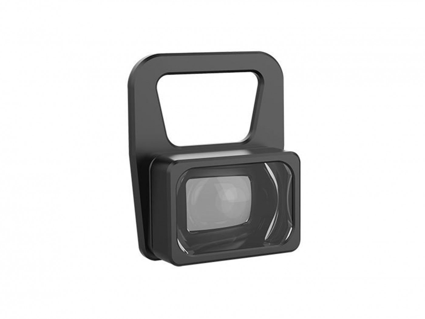 Širokoúhlý objektiv na dron DJI Air 3