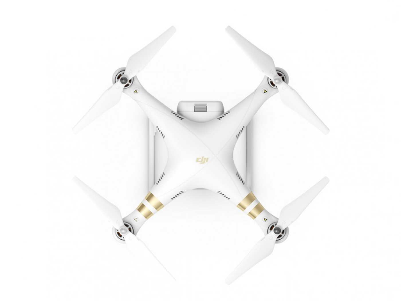 DJI Phantom 3 Professional