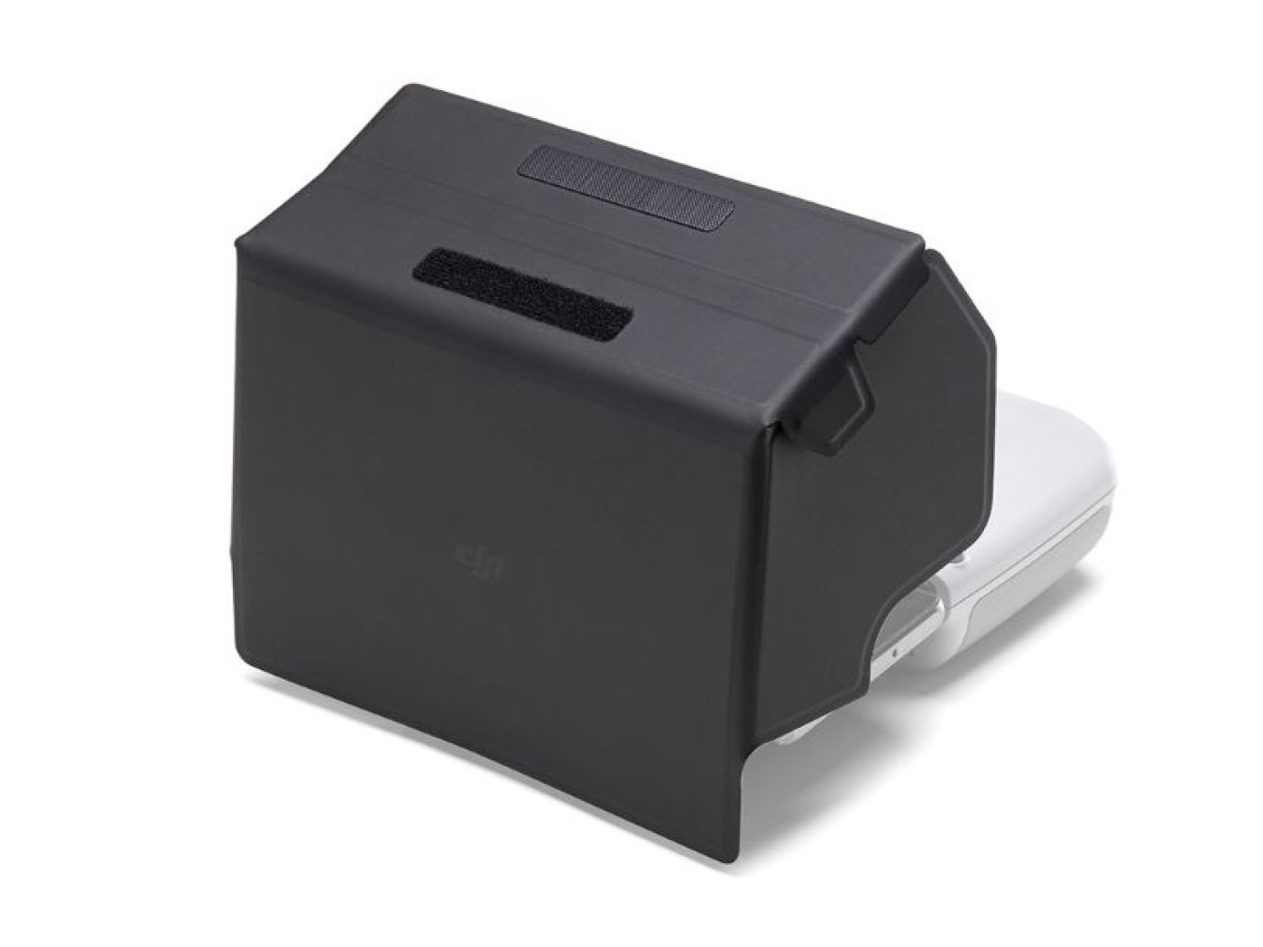 Sluneční clona na dálkový ovladač