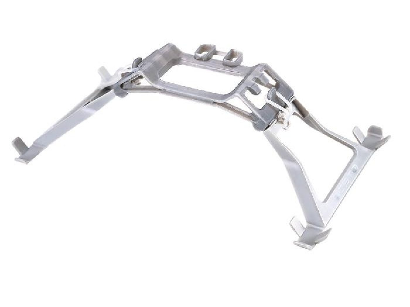 LED světlomet se skládacím podvozkem na dron DJI Mini 3 Pro