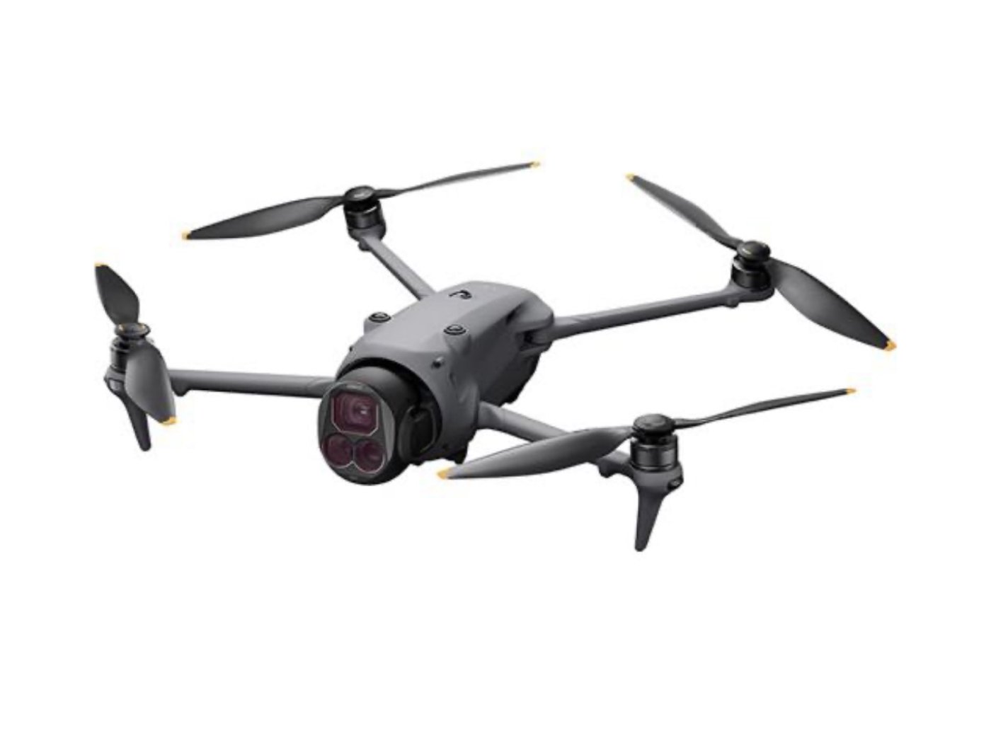 Sada filtrů Startrc Pack 4 pro DJI Mavic 4 Pro (ND8/16/32/64)