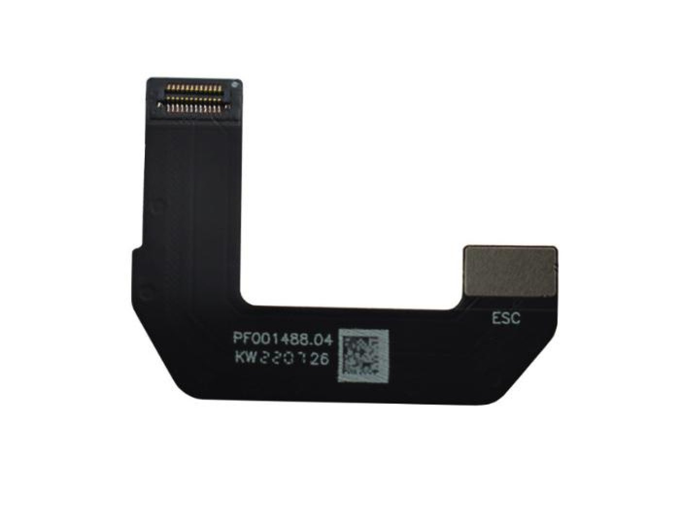 DJI Mini 3 Pro - ESC to Core Flexible Flat Cable