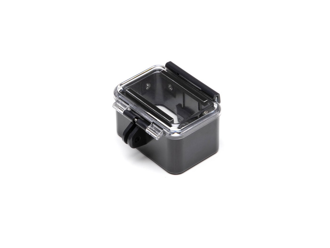 Voděodolný kryt do 60 metrů na DJI Osmo Action