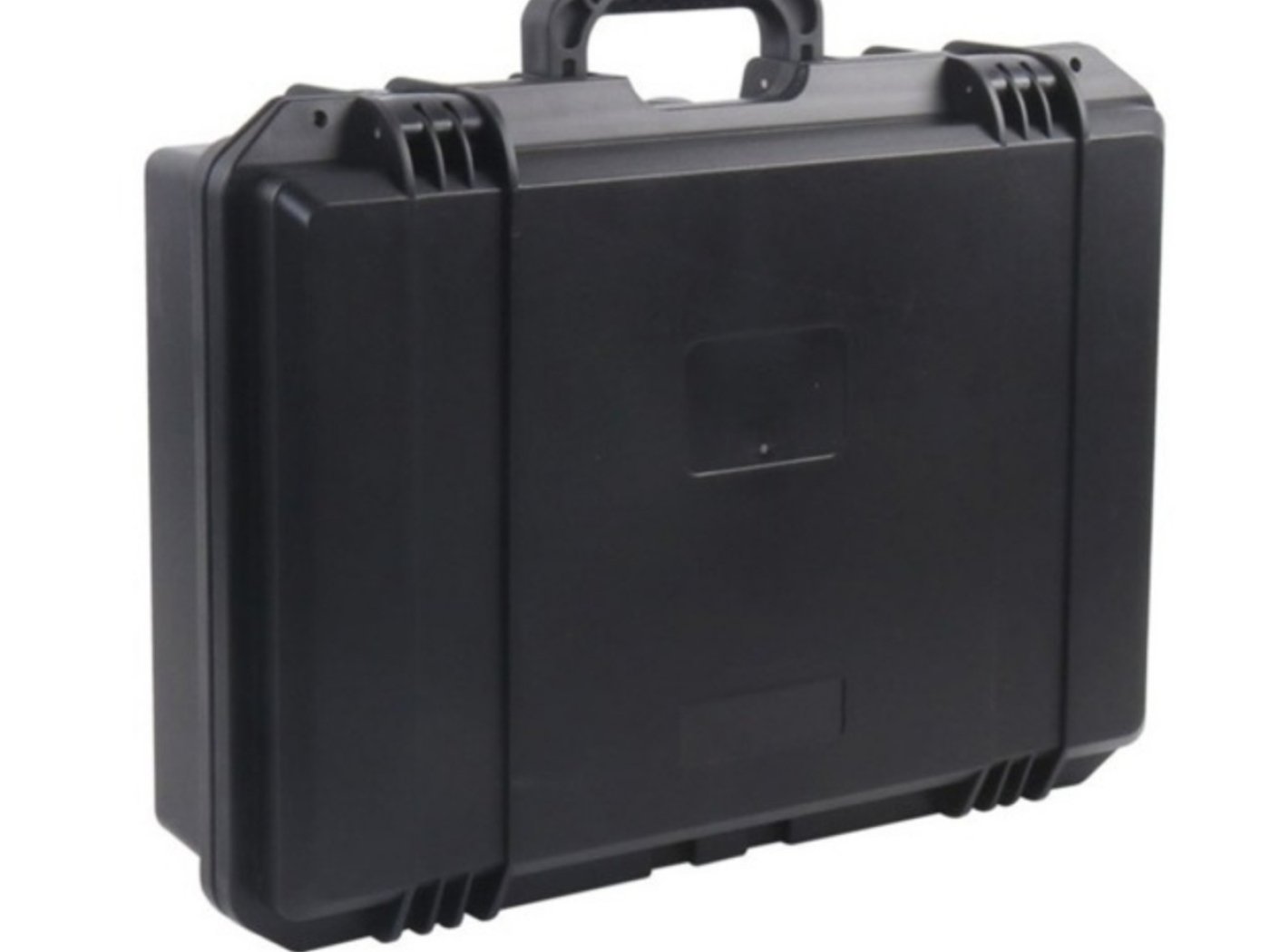 DJI Mavic Air velký voděodolný přepravní kufr s výplní