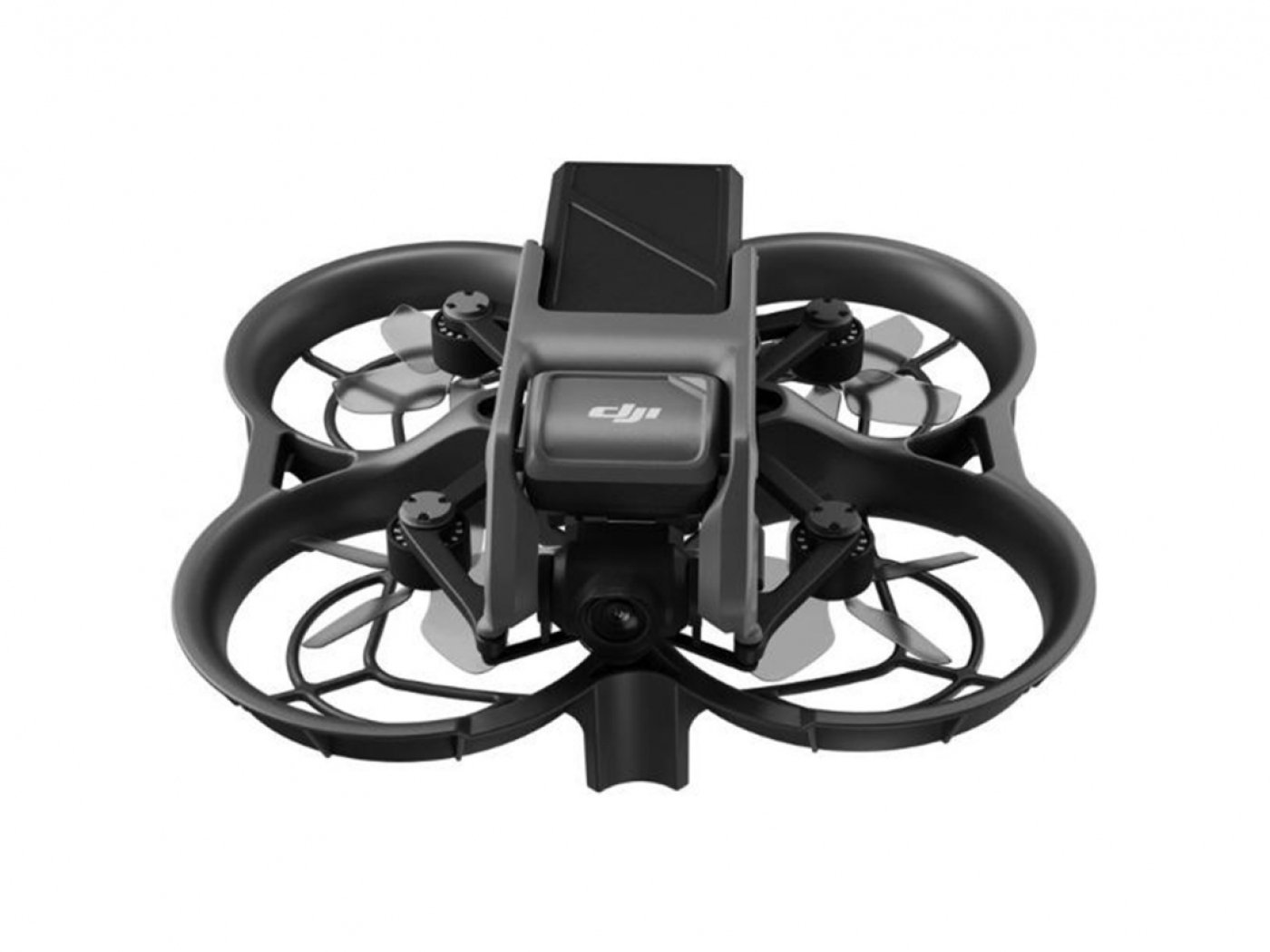 Ochranné oblouky na dron DJI Avata