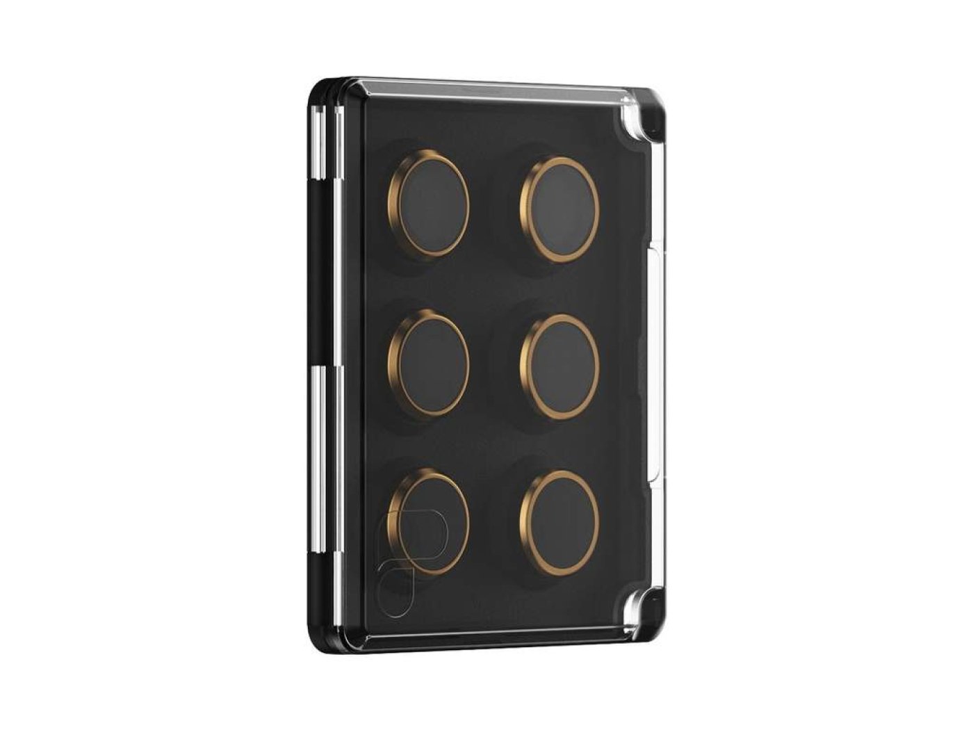 Filtry PolarPro 6-Pack Cinema Series pro dron DJI Mavic 2 Zoom