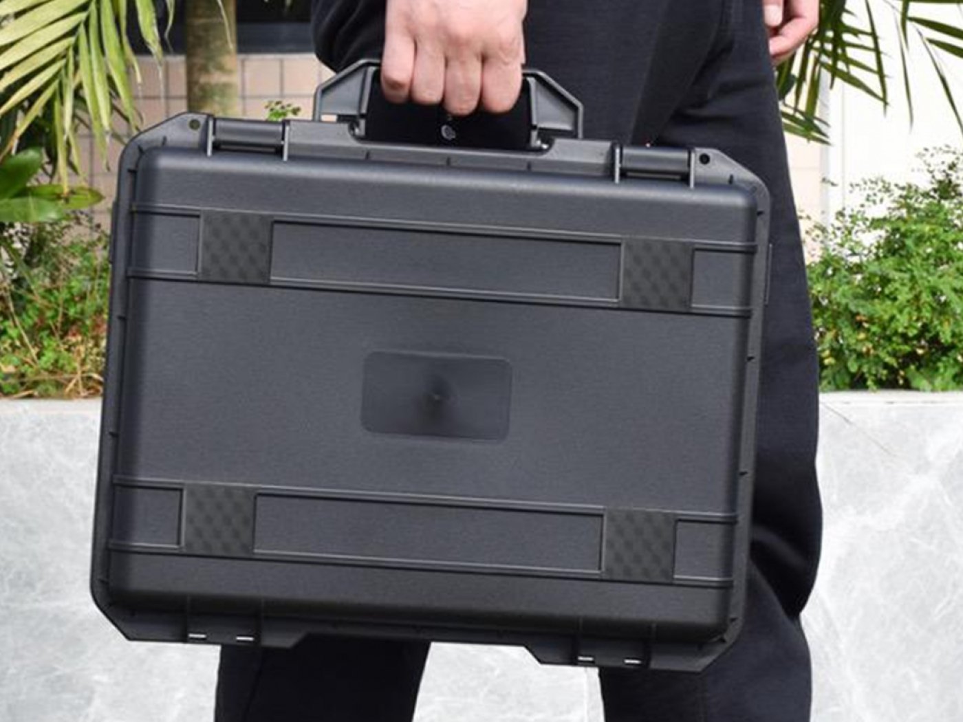 Velký ohnivzdorný kufr na dron DJI Air 3