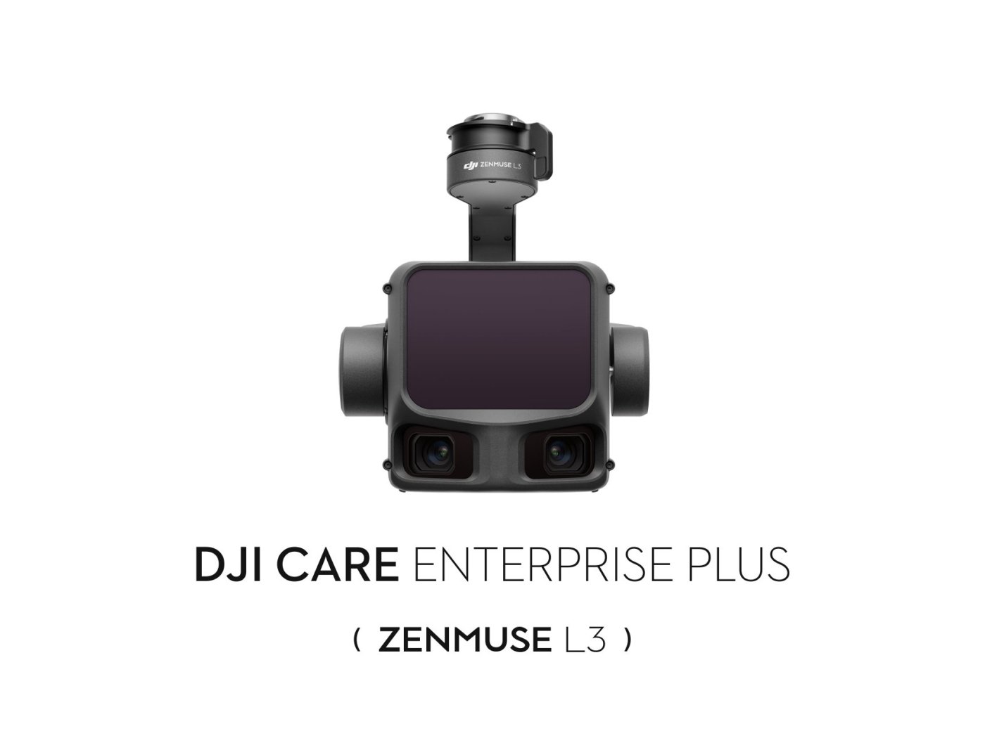 DJI Care Enterprise Plus (Zenmuse L3) EU na 1 rok