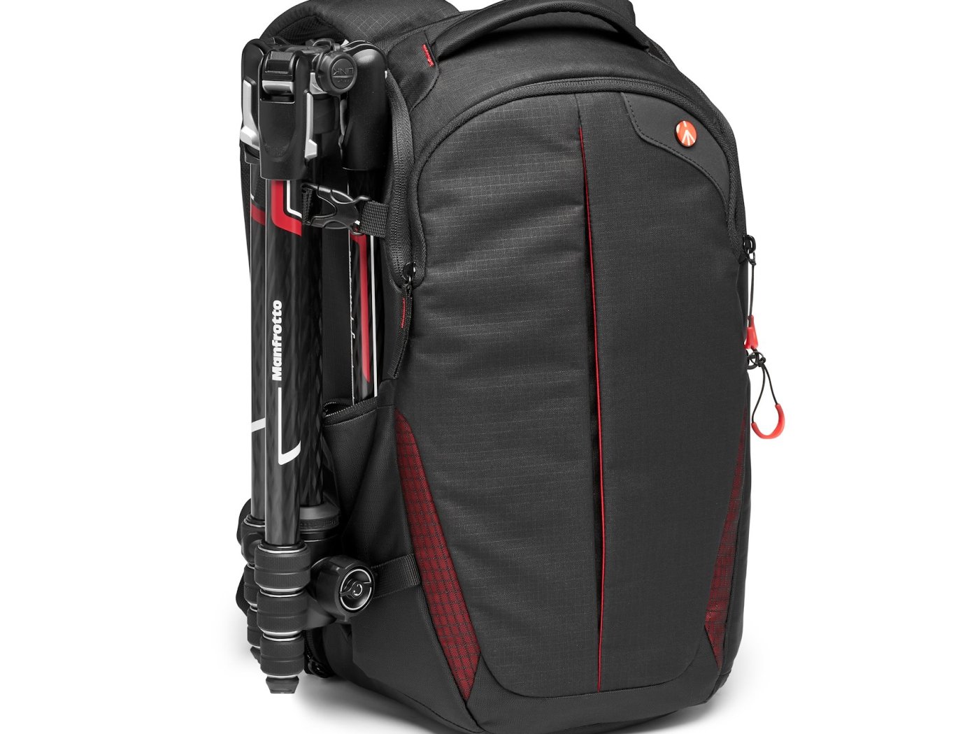 Fotobatoh Manfrotto Pro Light RedBee 110 pro dron DJI Mavic series