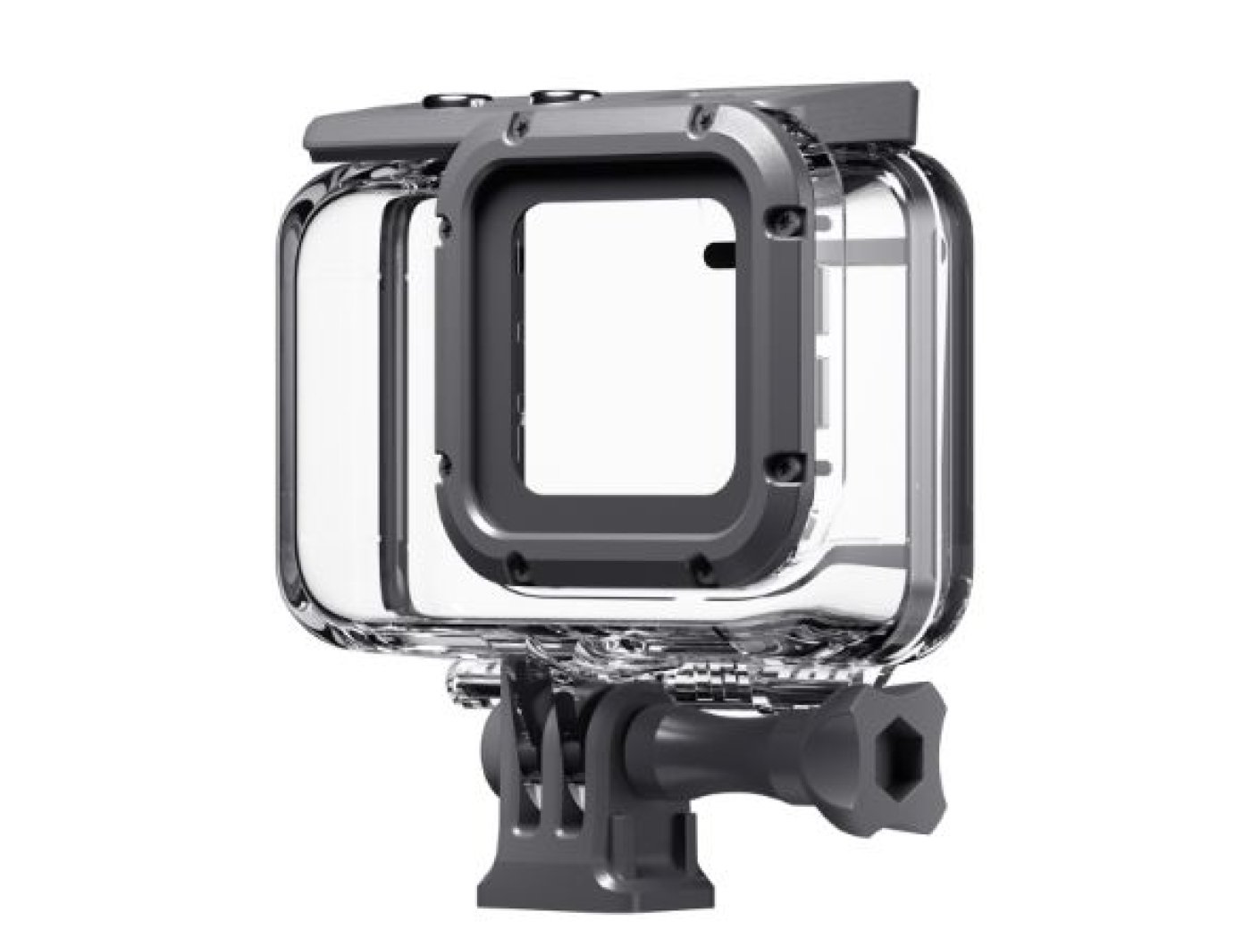 Podvodní kryt na kameru Insta360 ONE RS 4K Edition