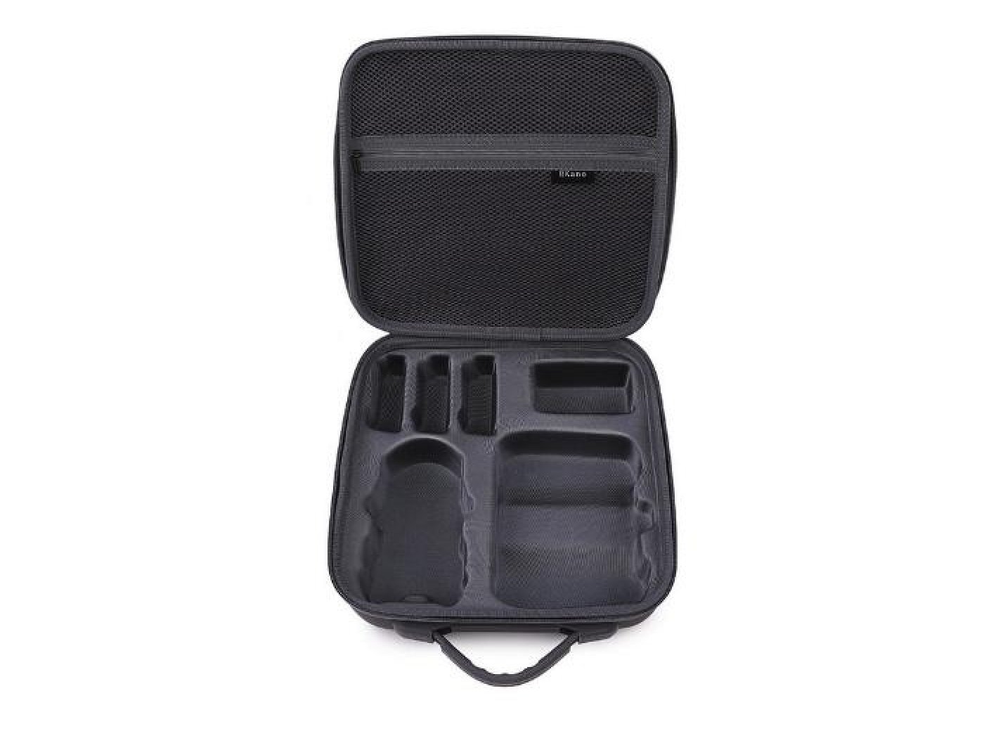 Tmavě šedé pouzdro na dron DJI Mini 3 / Mini 3 Pro