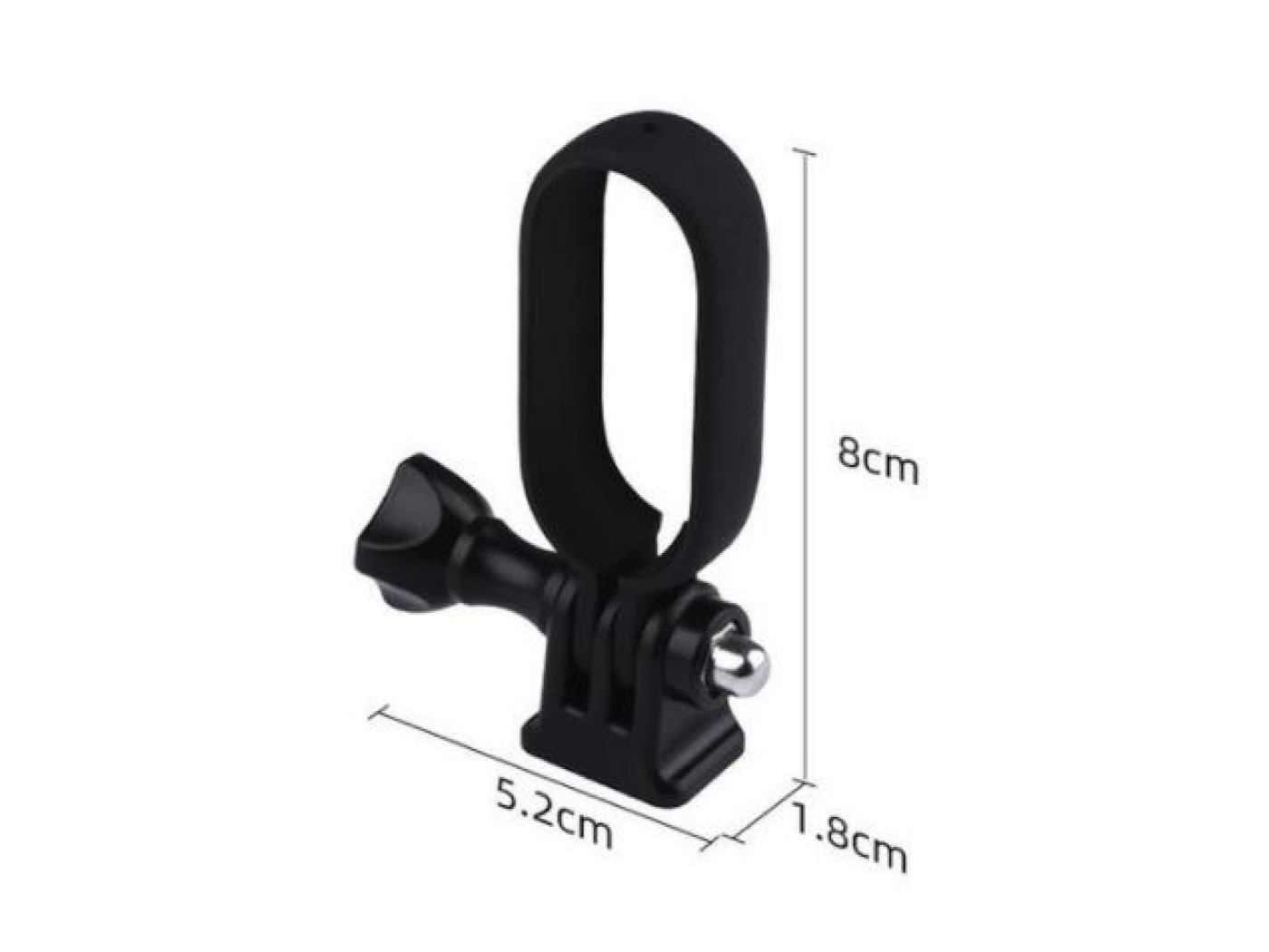 ABS rám na kameru Insta360 Go 2