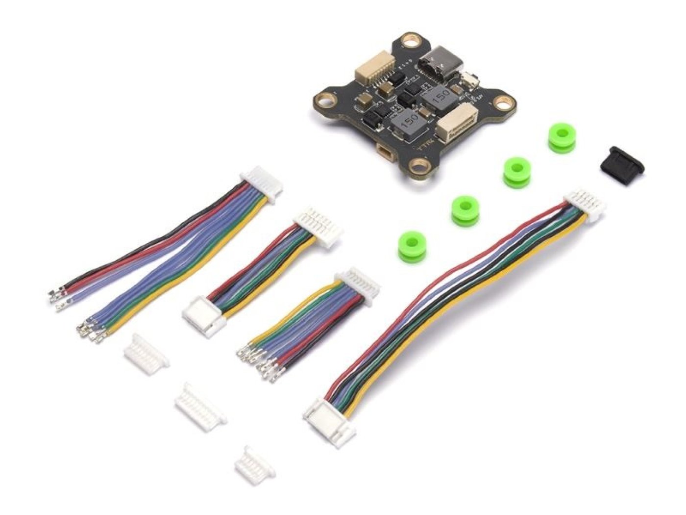 Řídící jednotka F7 pro DJI FPV