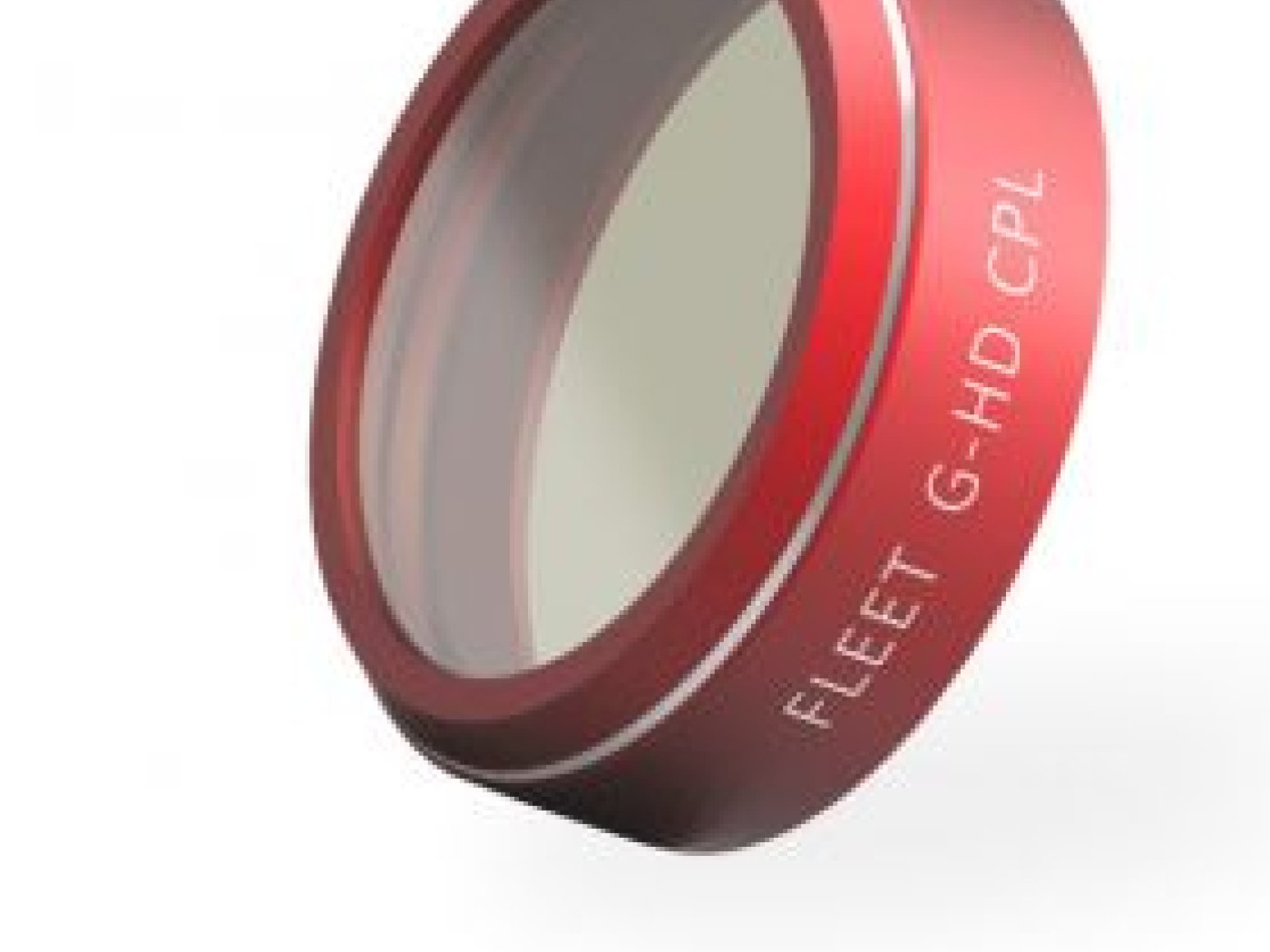 Sada filtrů Adam FLEET pro dron DJI Phantom 4 (polarizační filtr, filtry ND16, ND32, ND64 a filtr STAR)